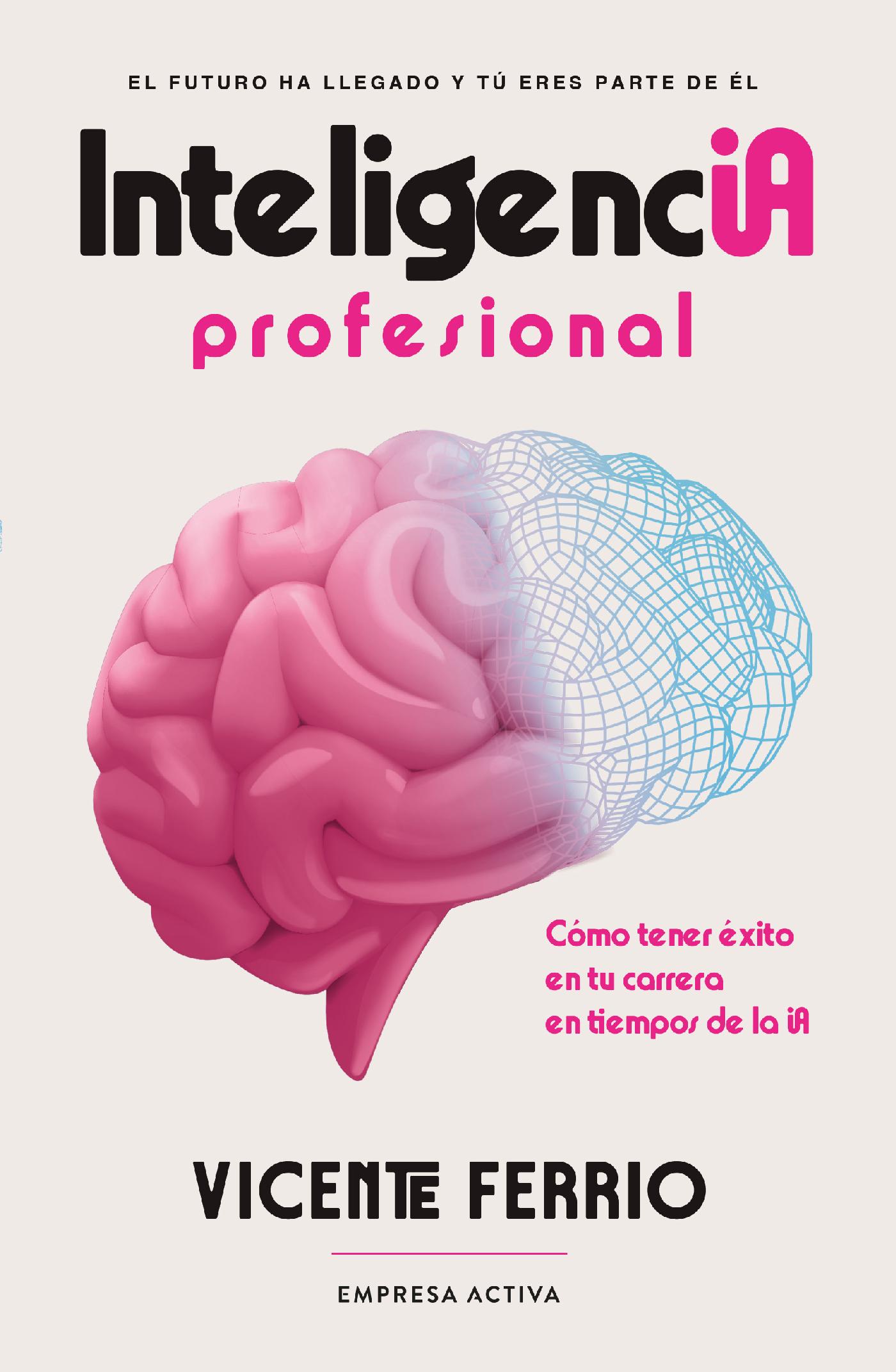 INTELIGENCIA PROFESIONAL