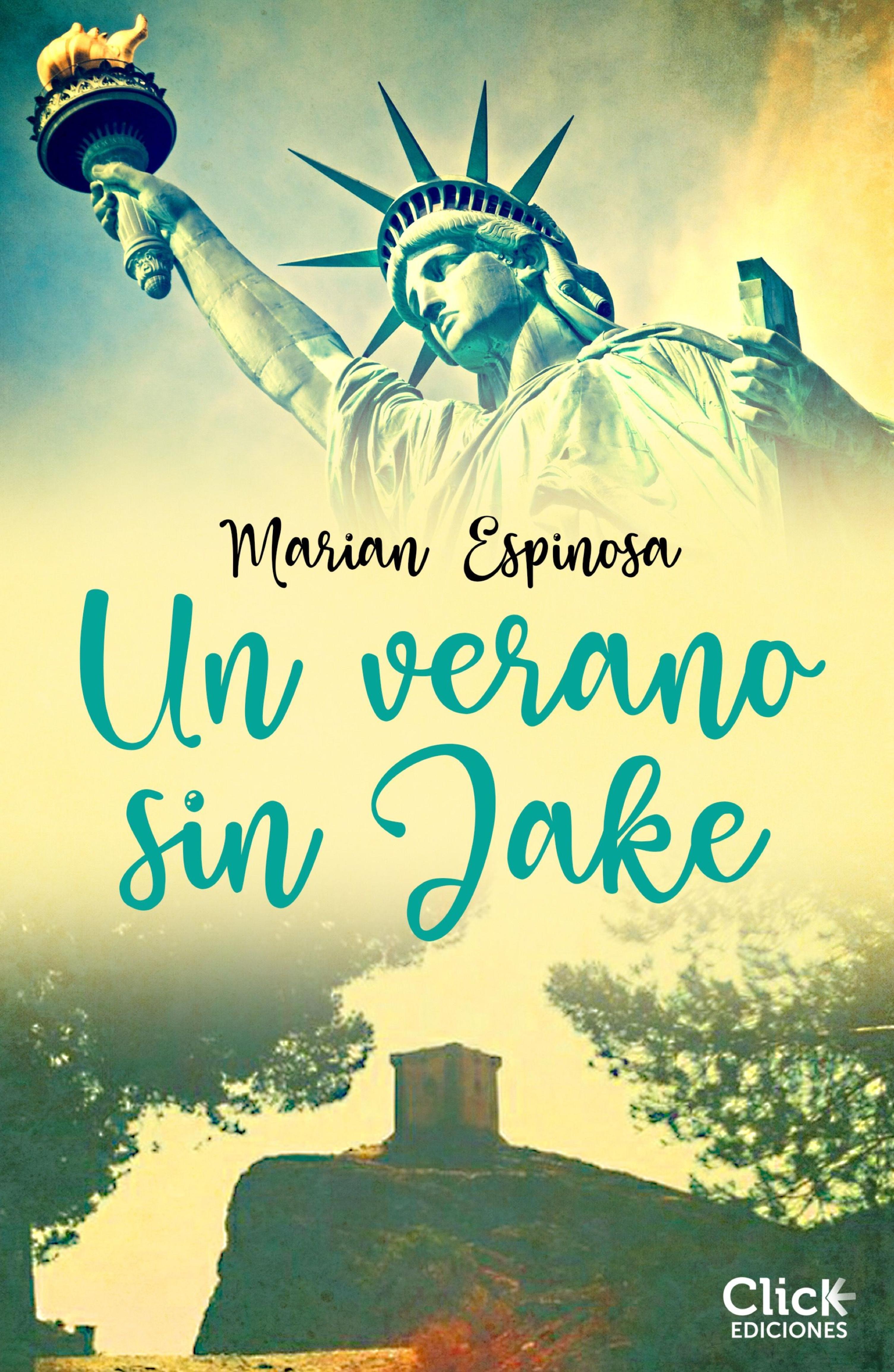 UN VERANO SIN JAKE