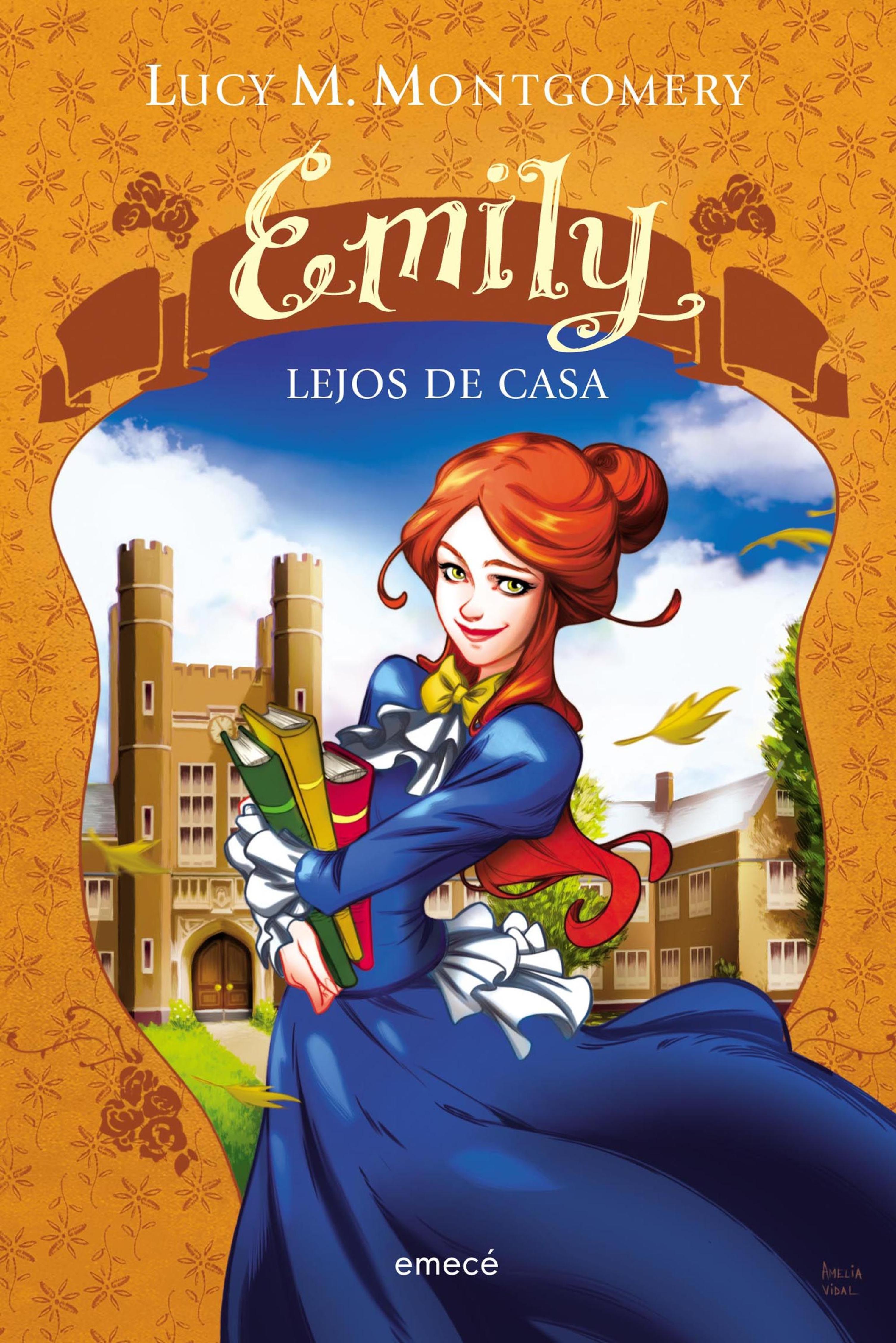 EMILY, LEJOS DE CASA