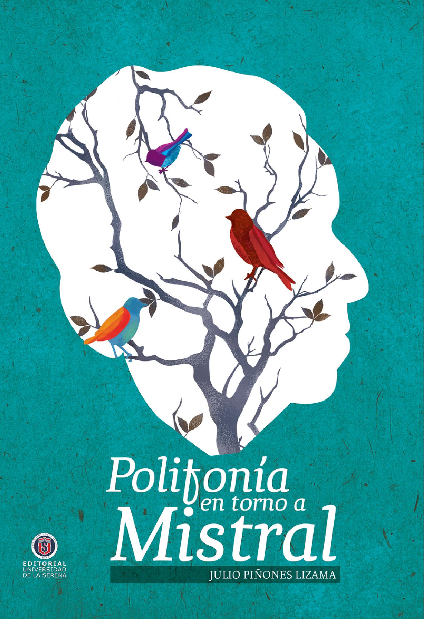 POLIFONIA EN TORNO A MISTRAL
