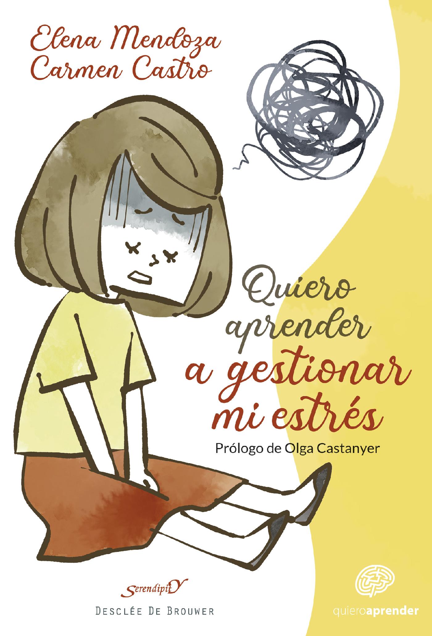 QUIERO APRENDER A GESTIONAR MI ESTRÉS