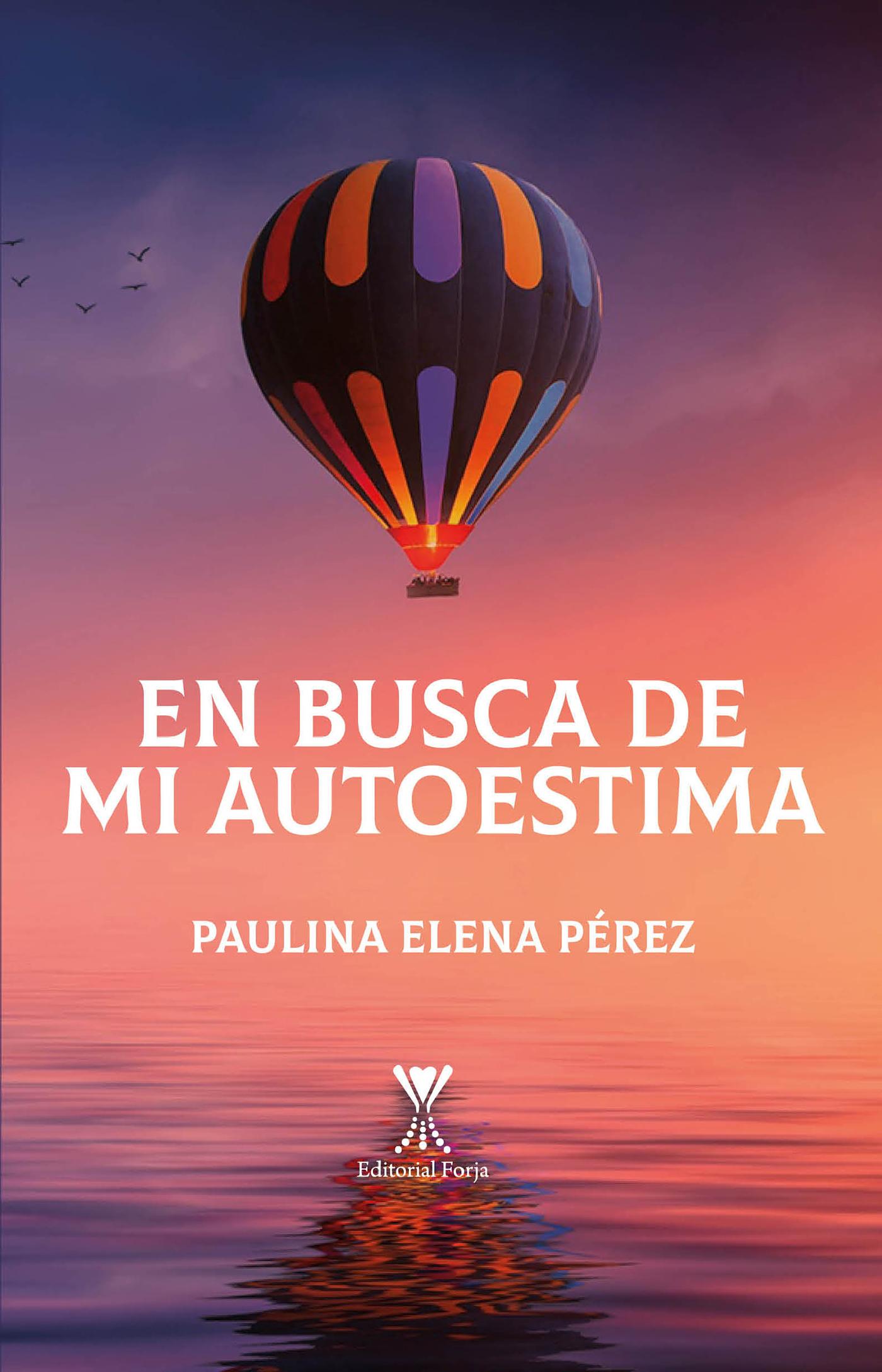 EN BUSCA DE MI AUTOESTIMA