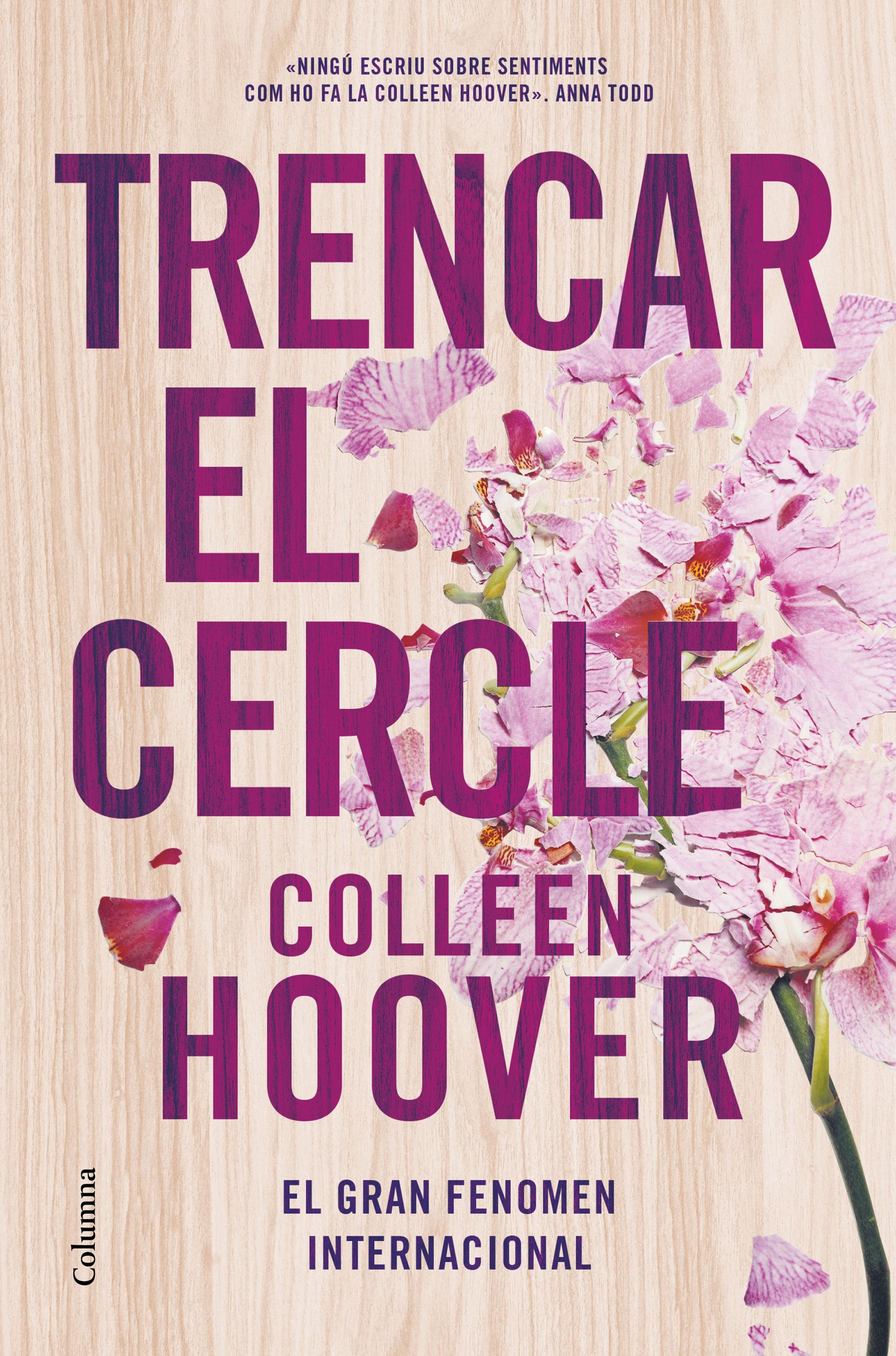 TRENCAR EL CERCLE