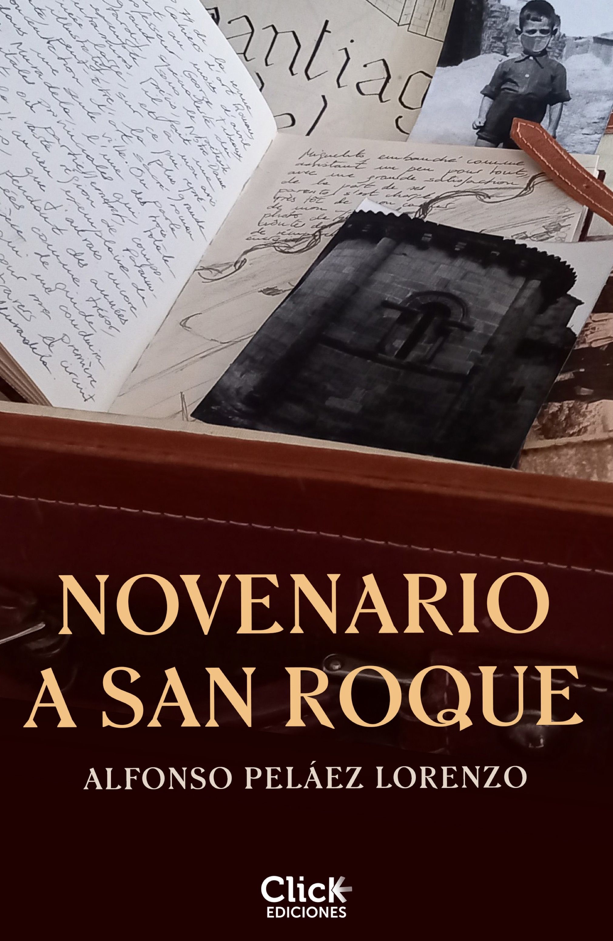 NOVENARIO A SAN ROQUE