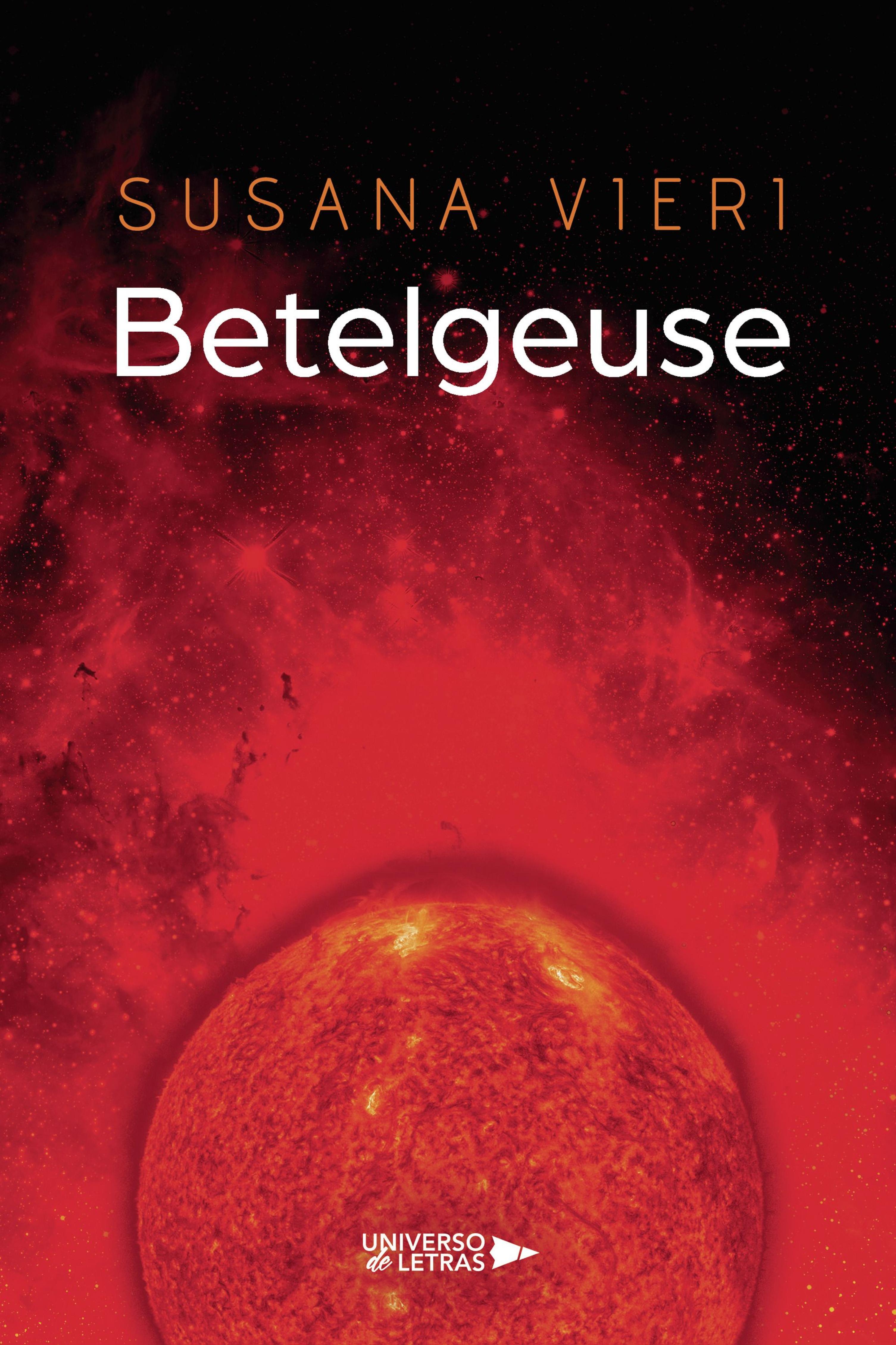 BETELGEUSE