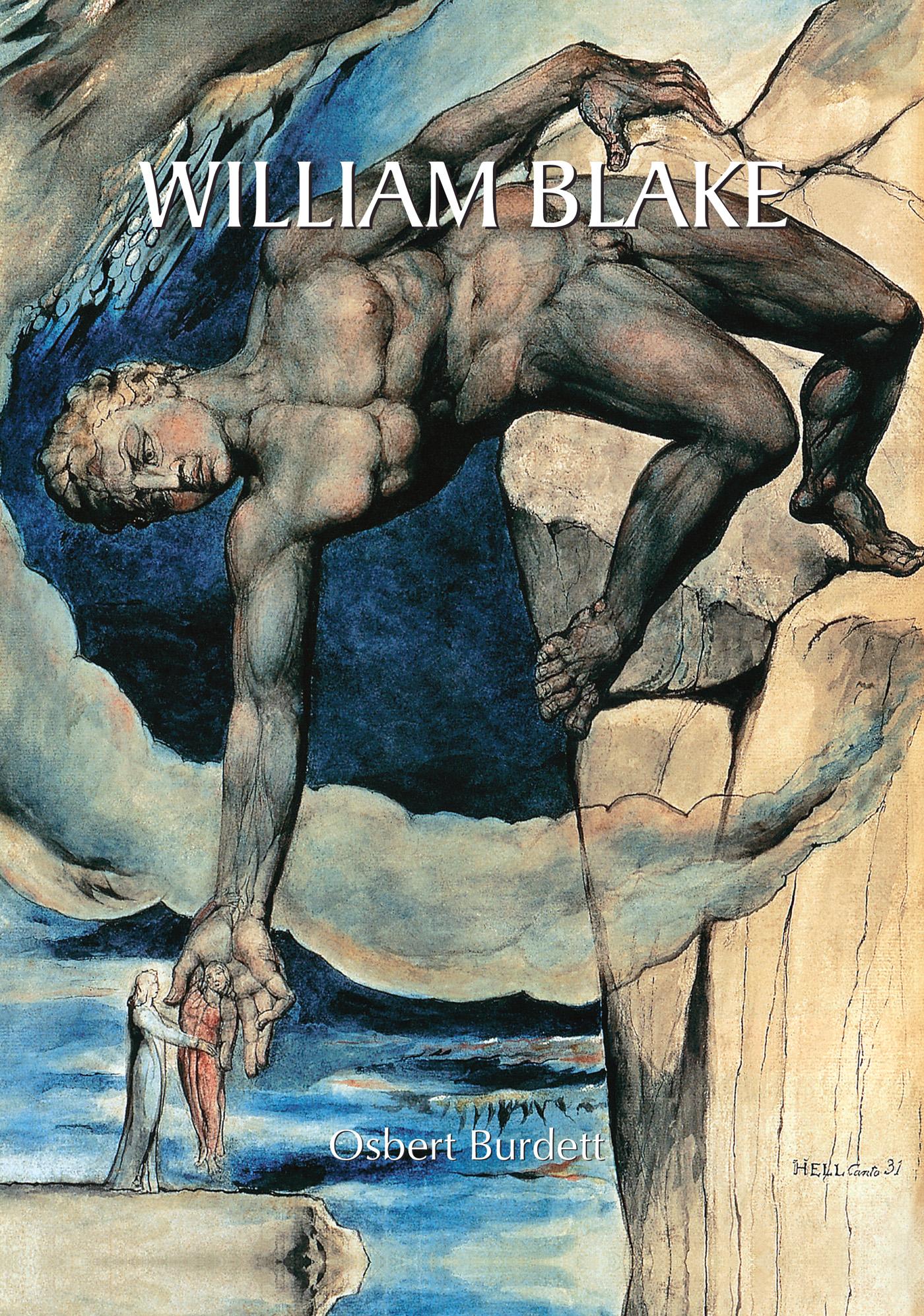 WILLIAM BLAKE