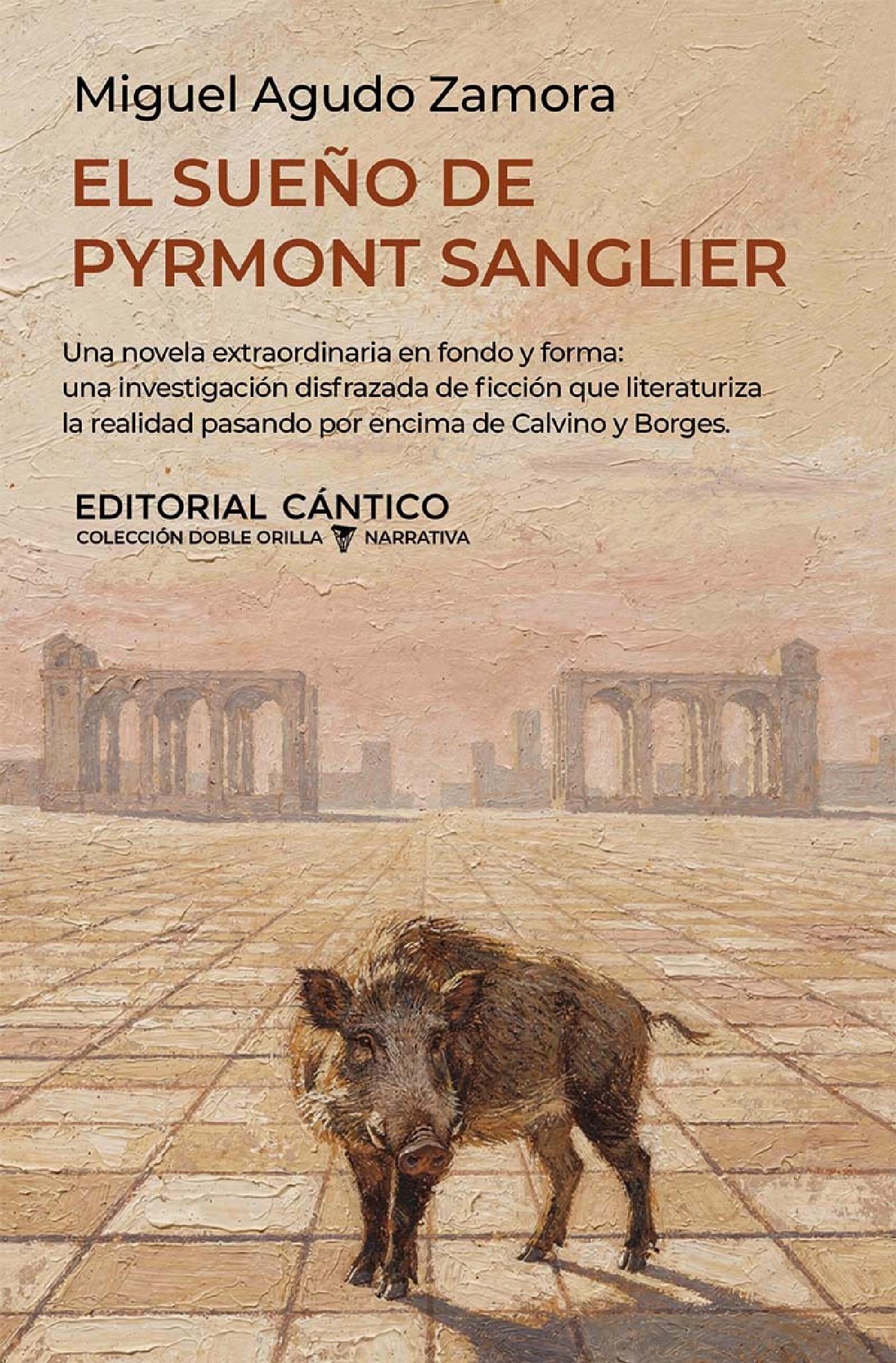 EL SUEÑO DE PYRMONT SANGLIER