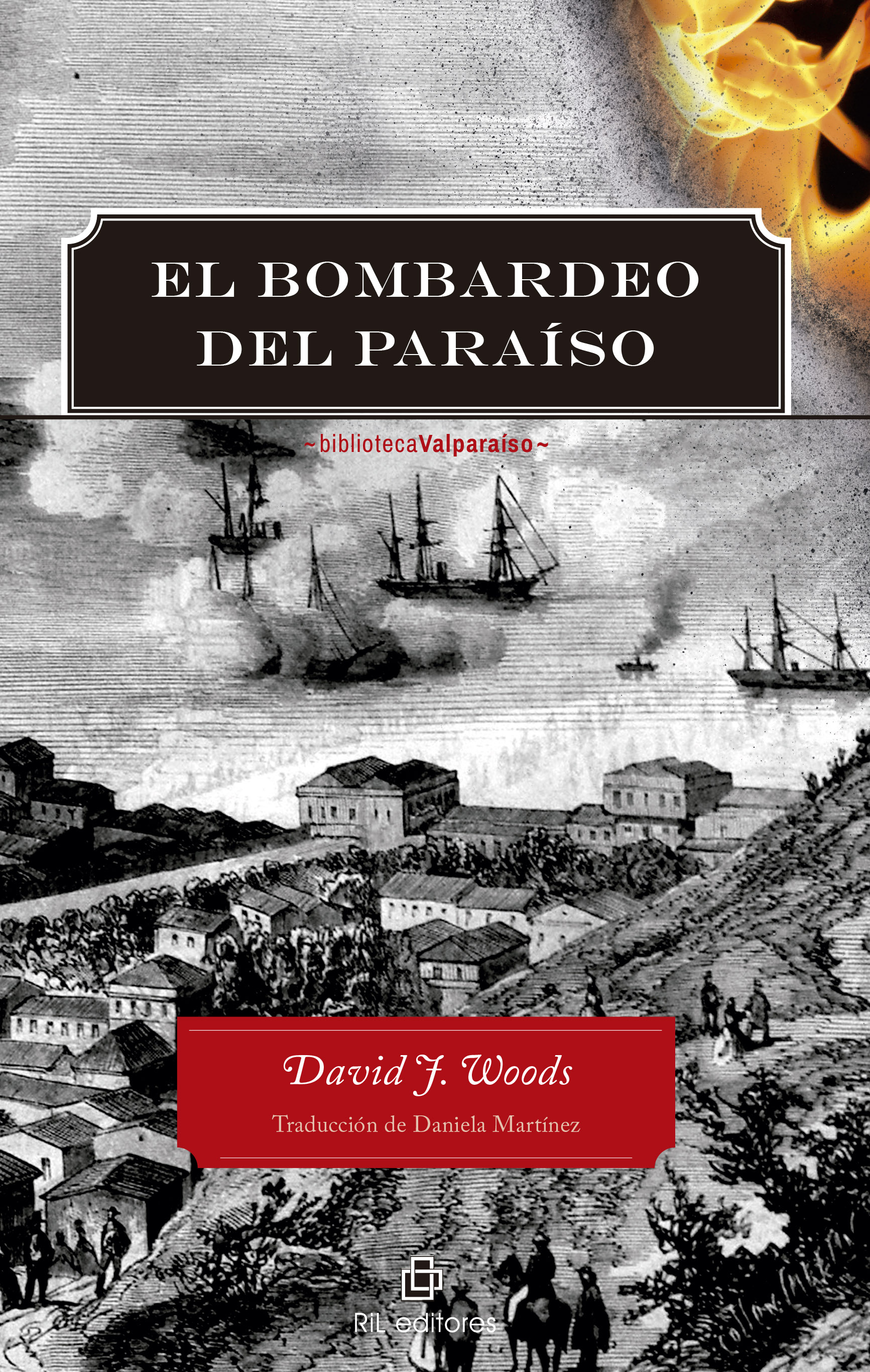 EL BOMBARDEO DEL PARAÍSO
