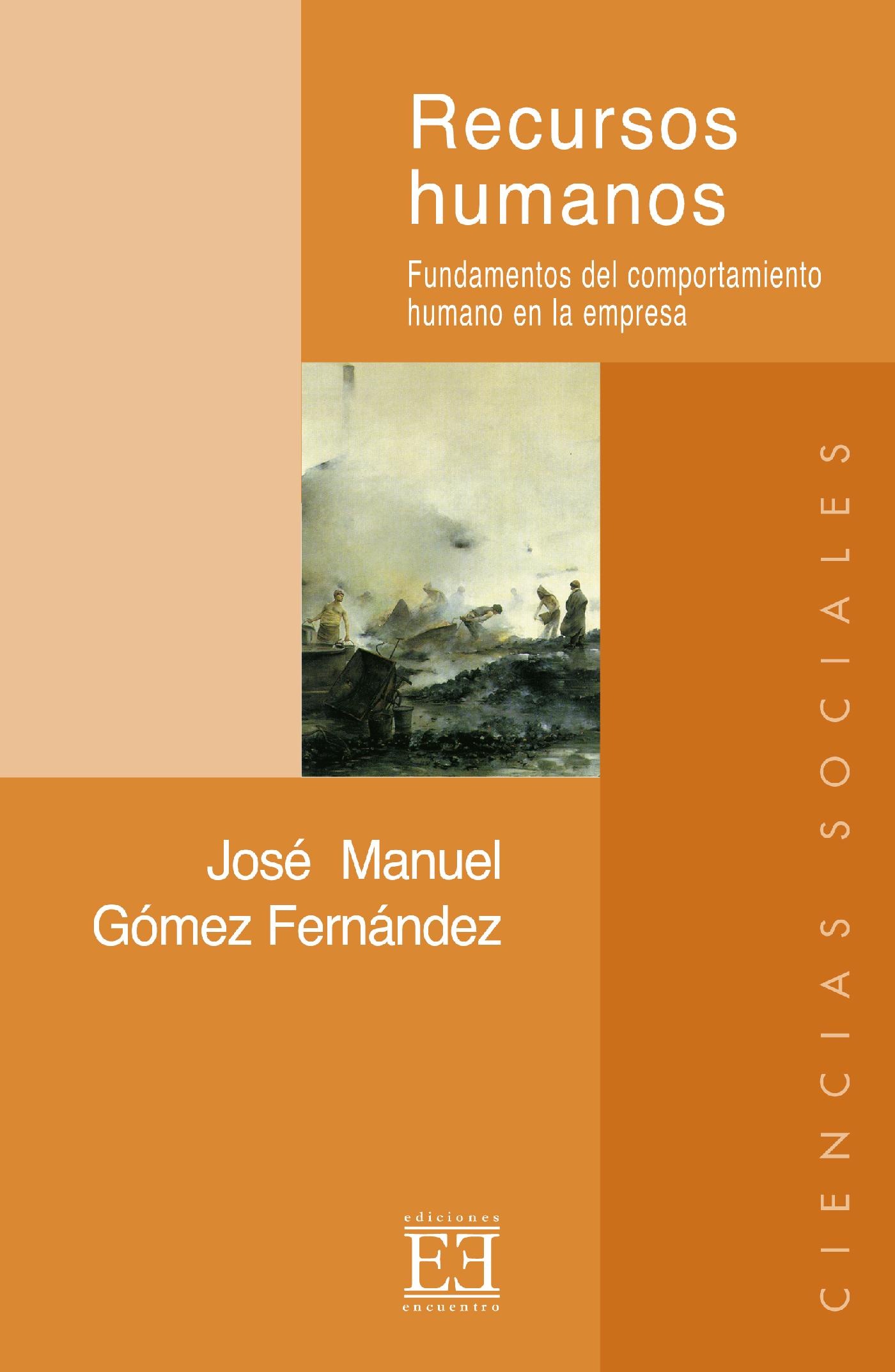 RECURSOS HUMANOS 