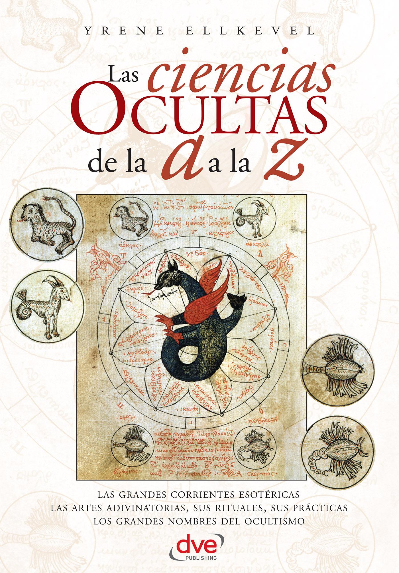 LAS CIENCIAS OCULTAS DE LA A A LA Z