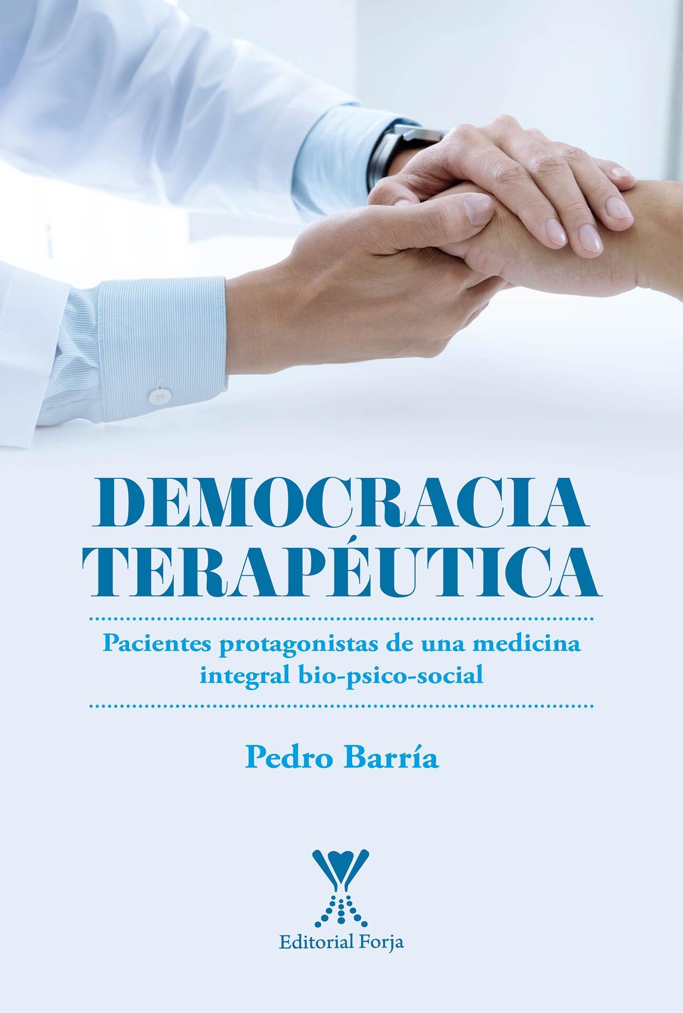 DEMOCRACIA TERAPÉUTICA