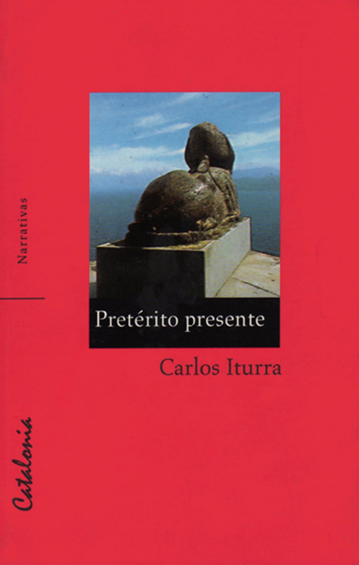 PRETÉRITO PRESENTE