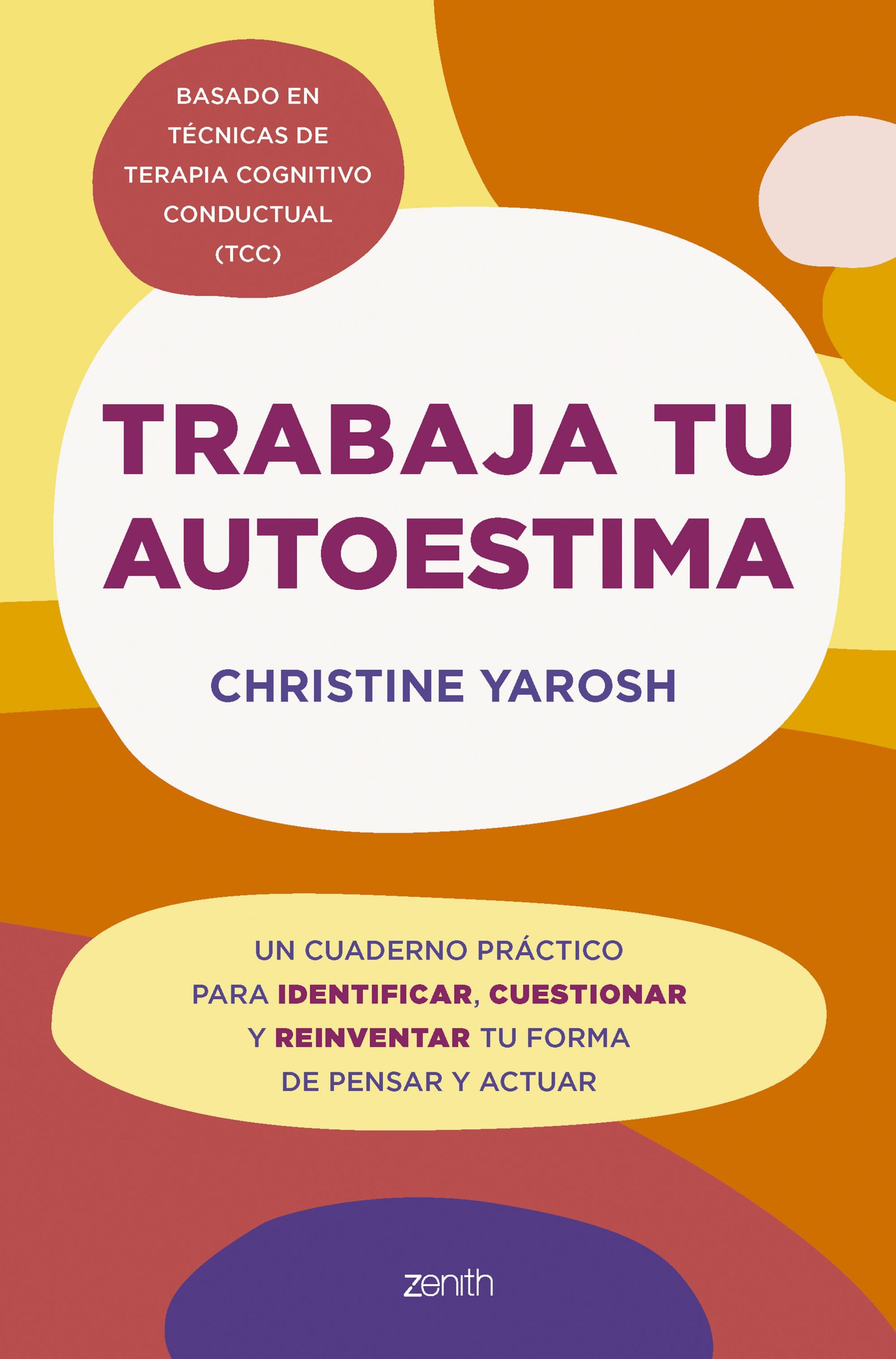 TRABAJA TU AUTOESTIMA