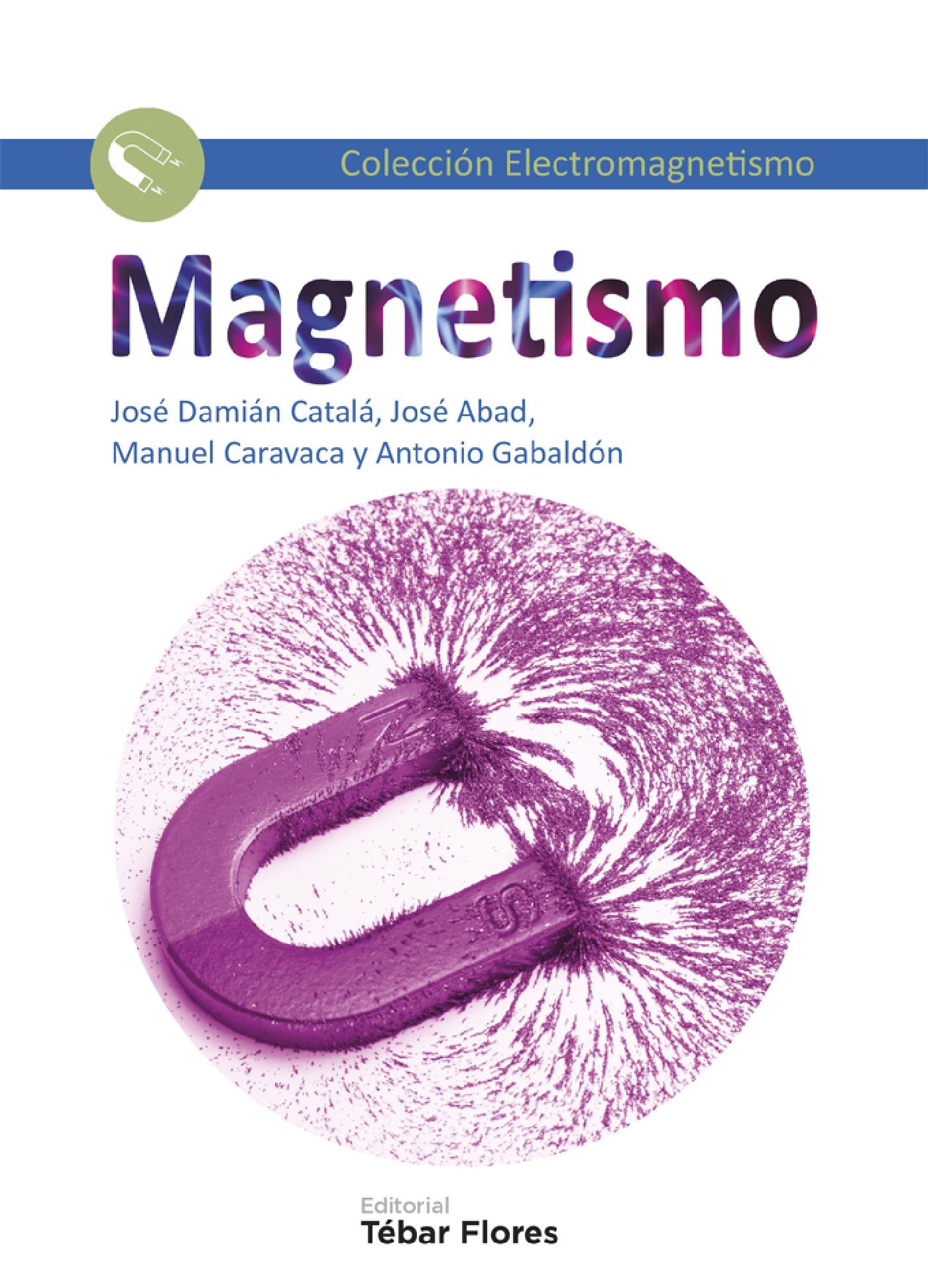 MAGNETISMO