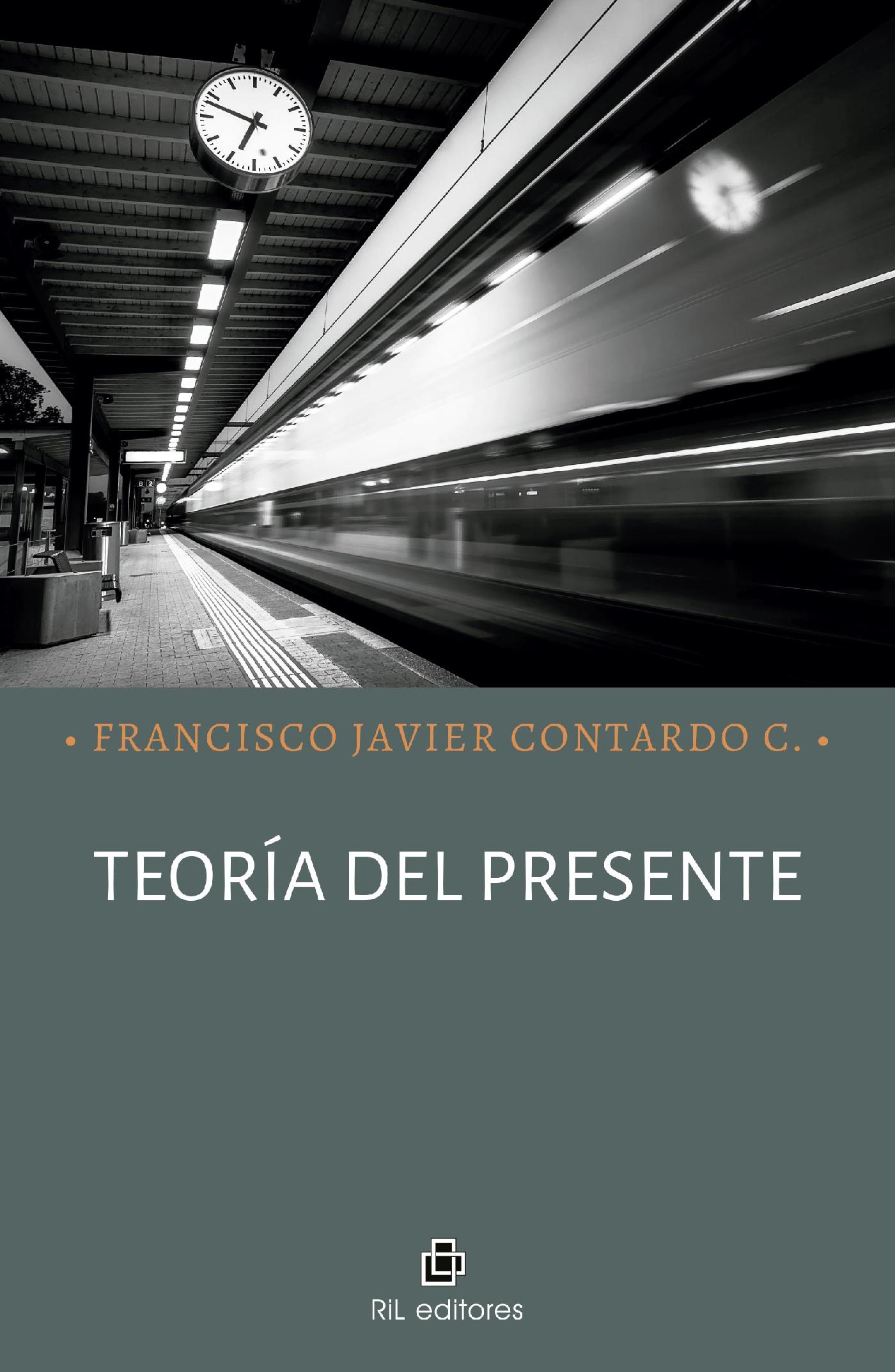 TEORÍA DEL PRESENTE
