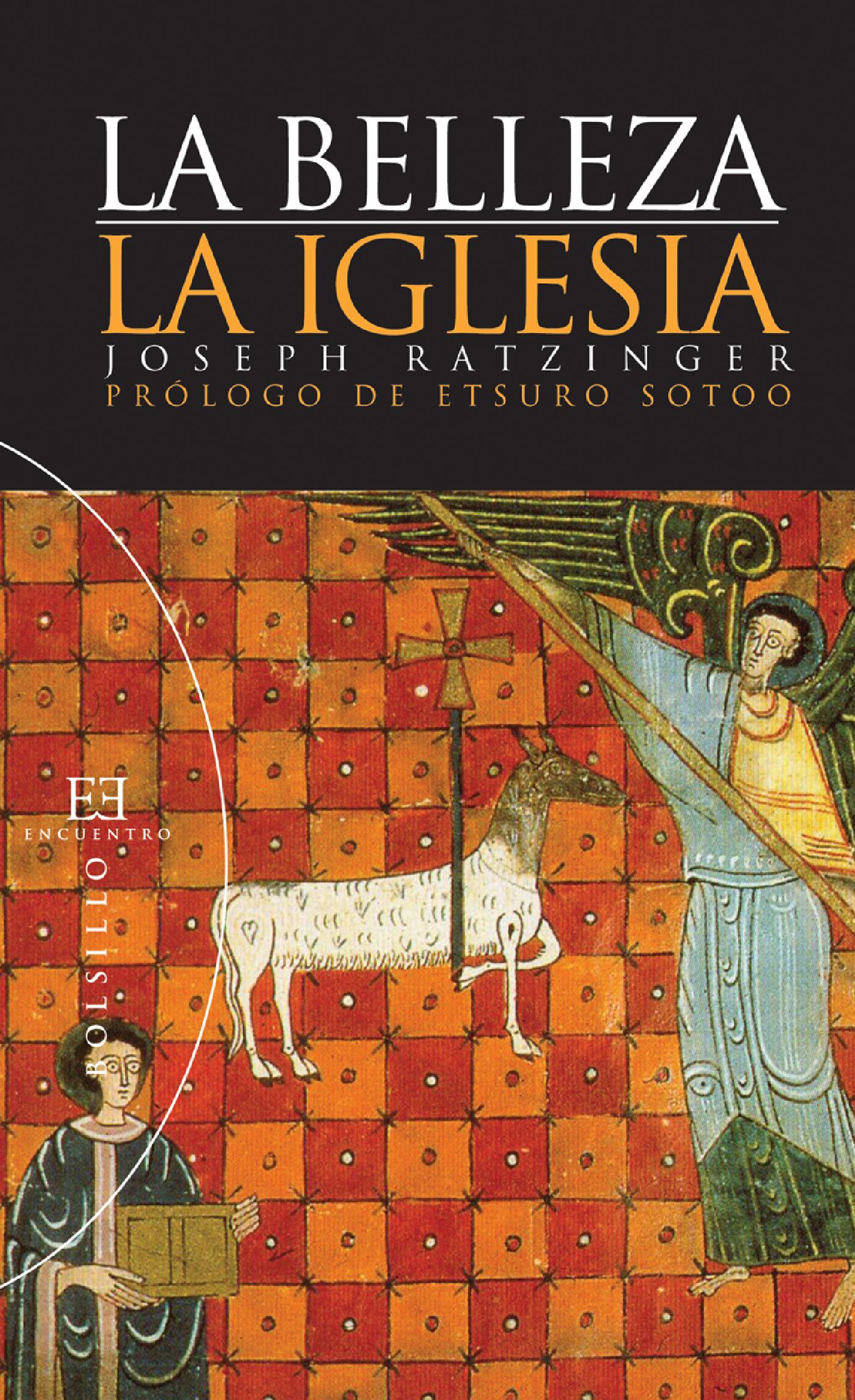 LA BELLEZA. LA IGLESIA 