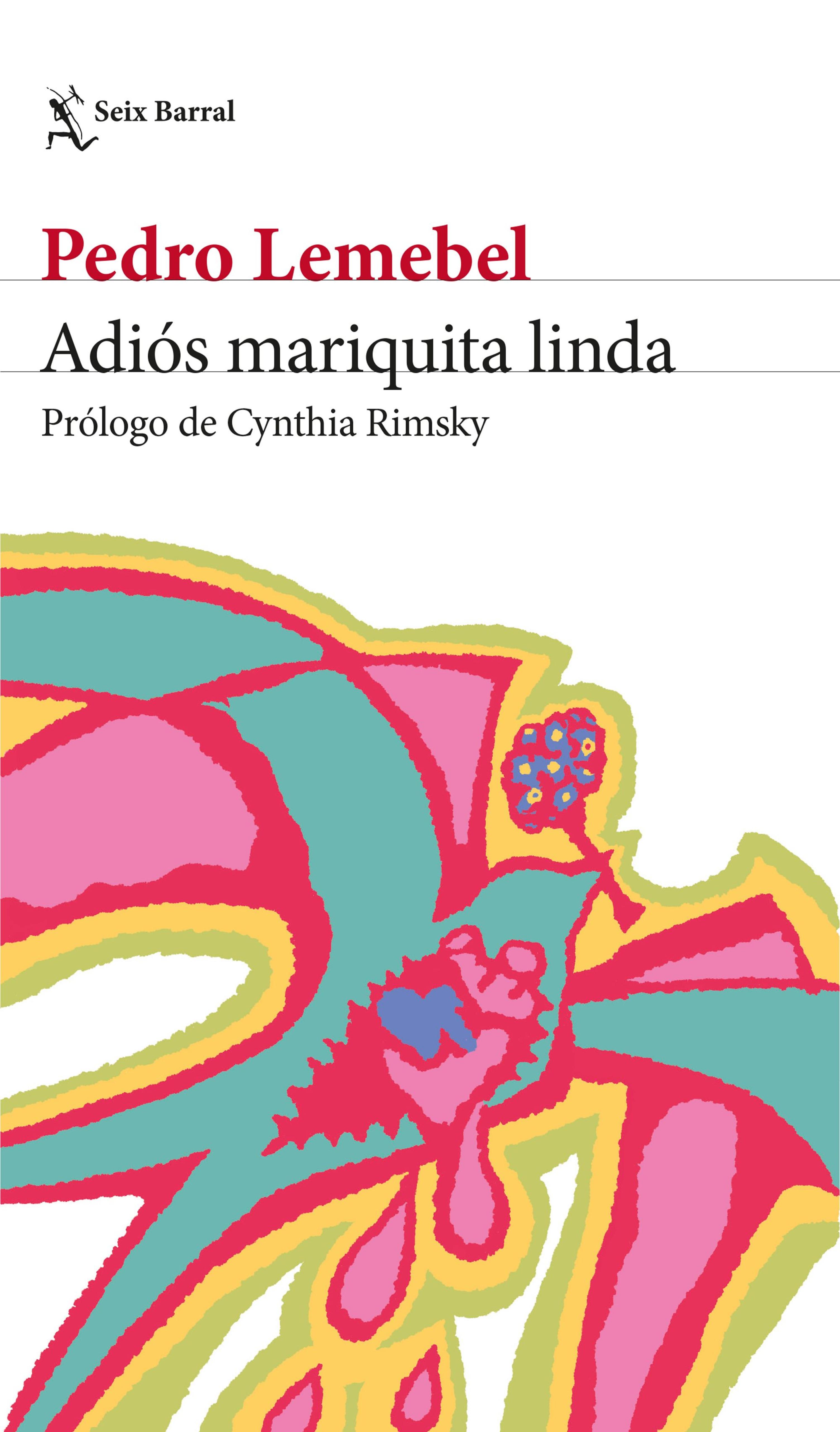 ADIÓS MARIQUITA LINDA