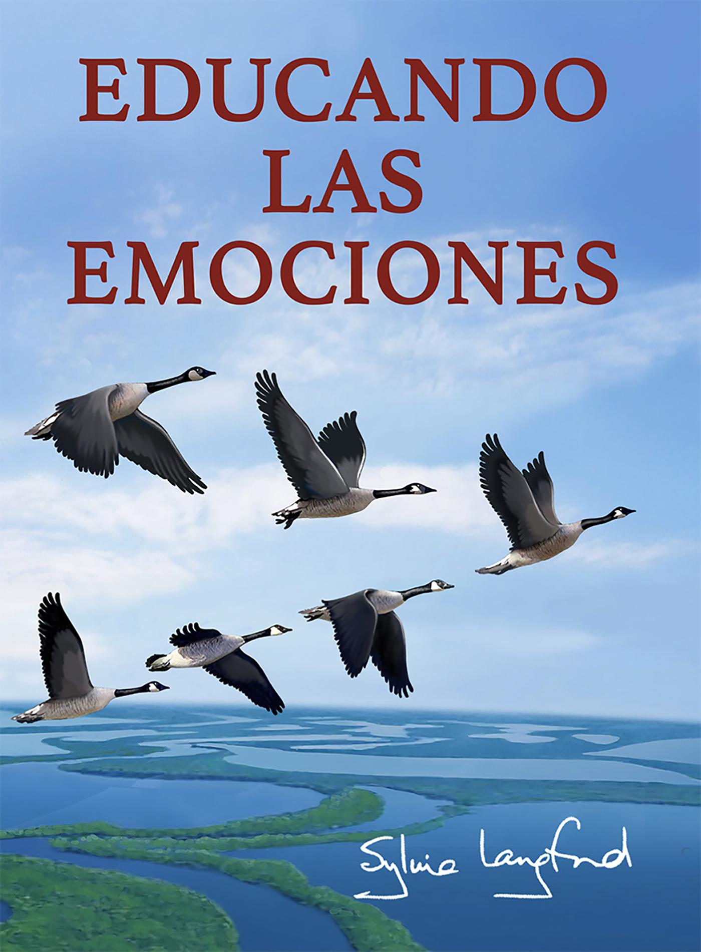 EDUCANDO LAS EMOCIONES