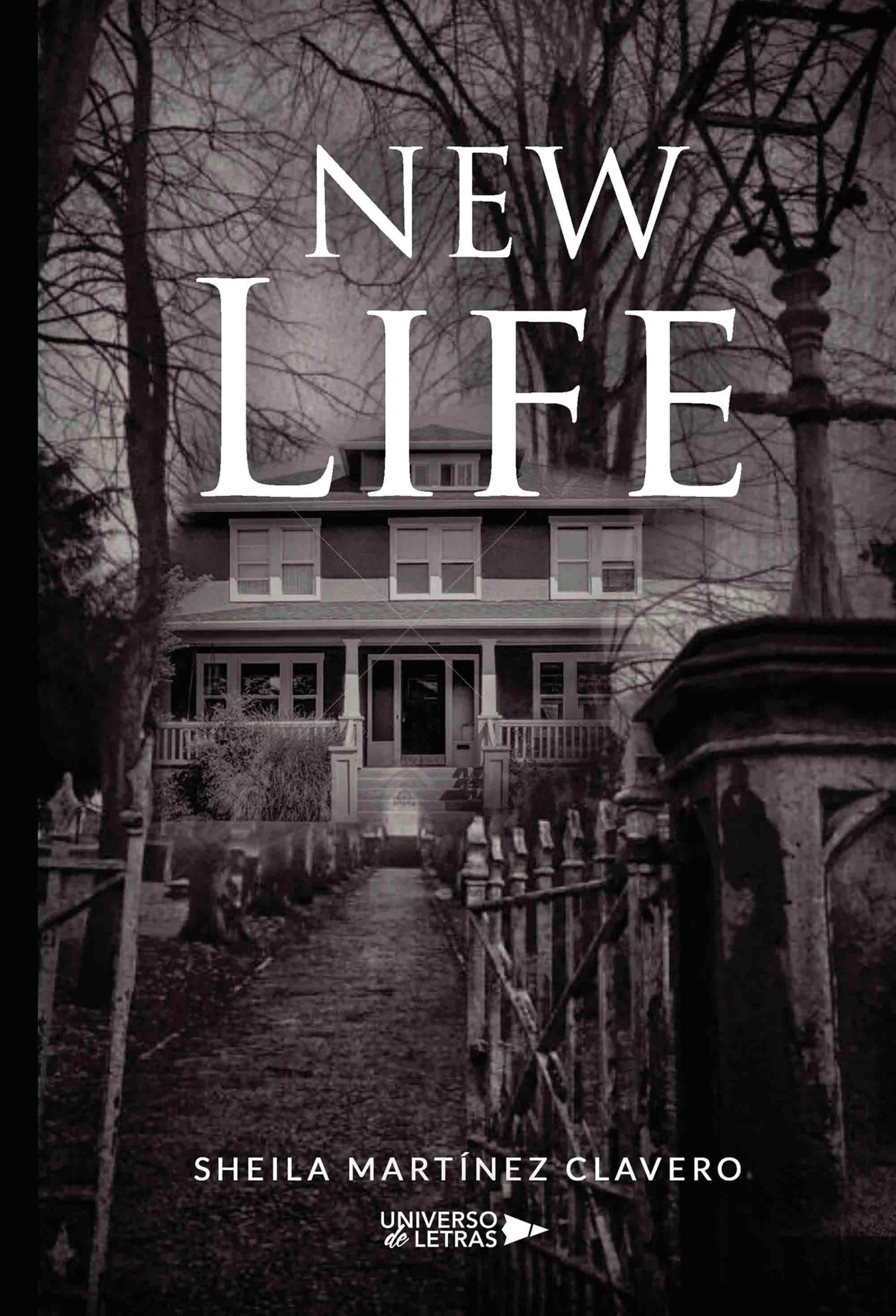 NEW LIFE