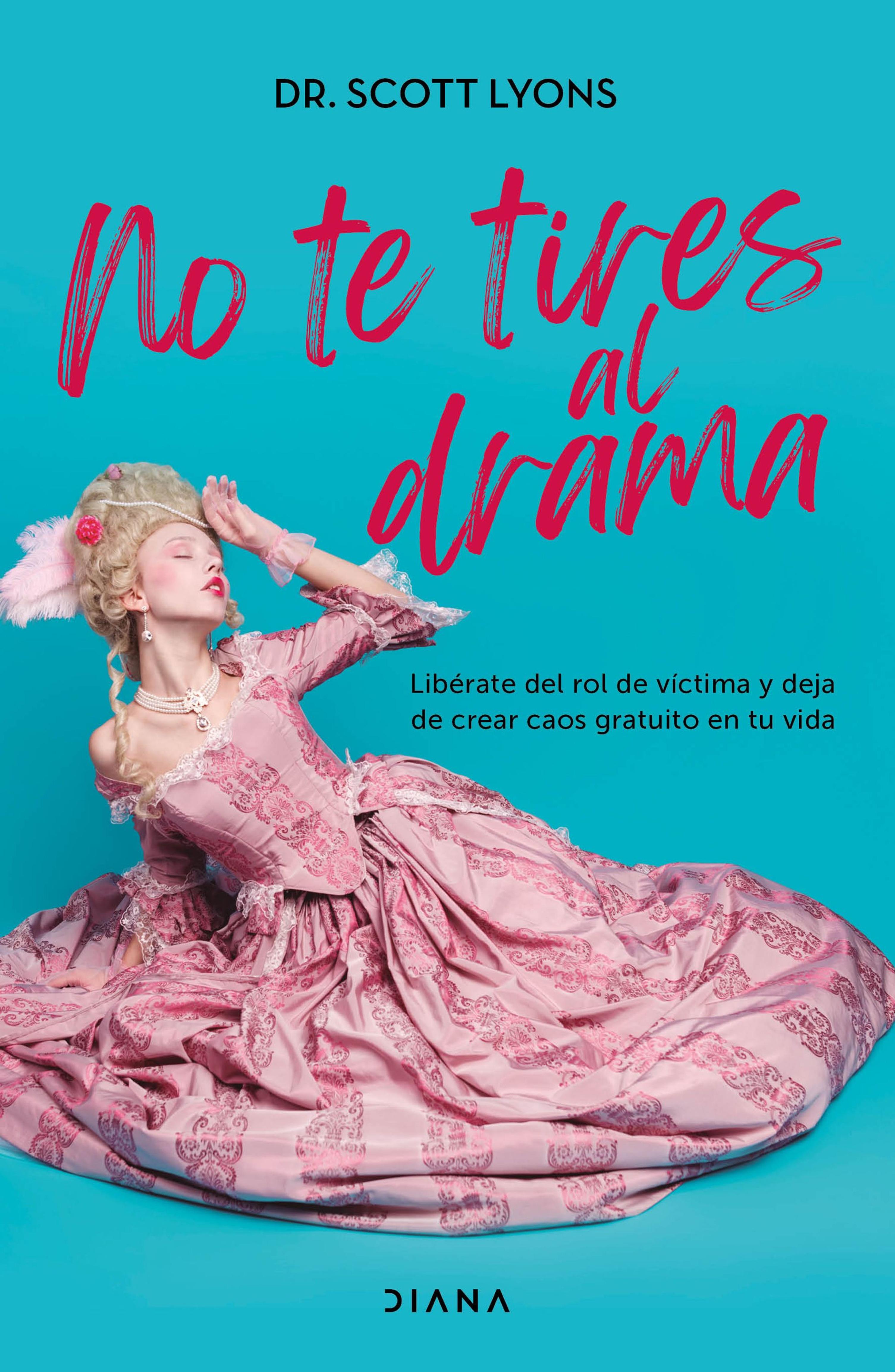 NO TE TIRES AL DRAMA