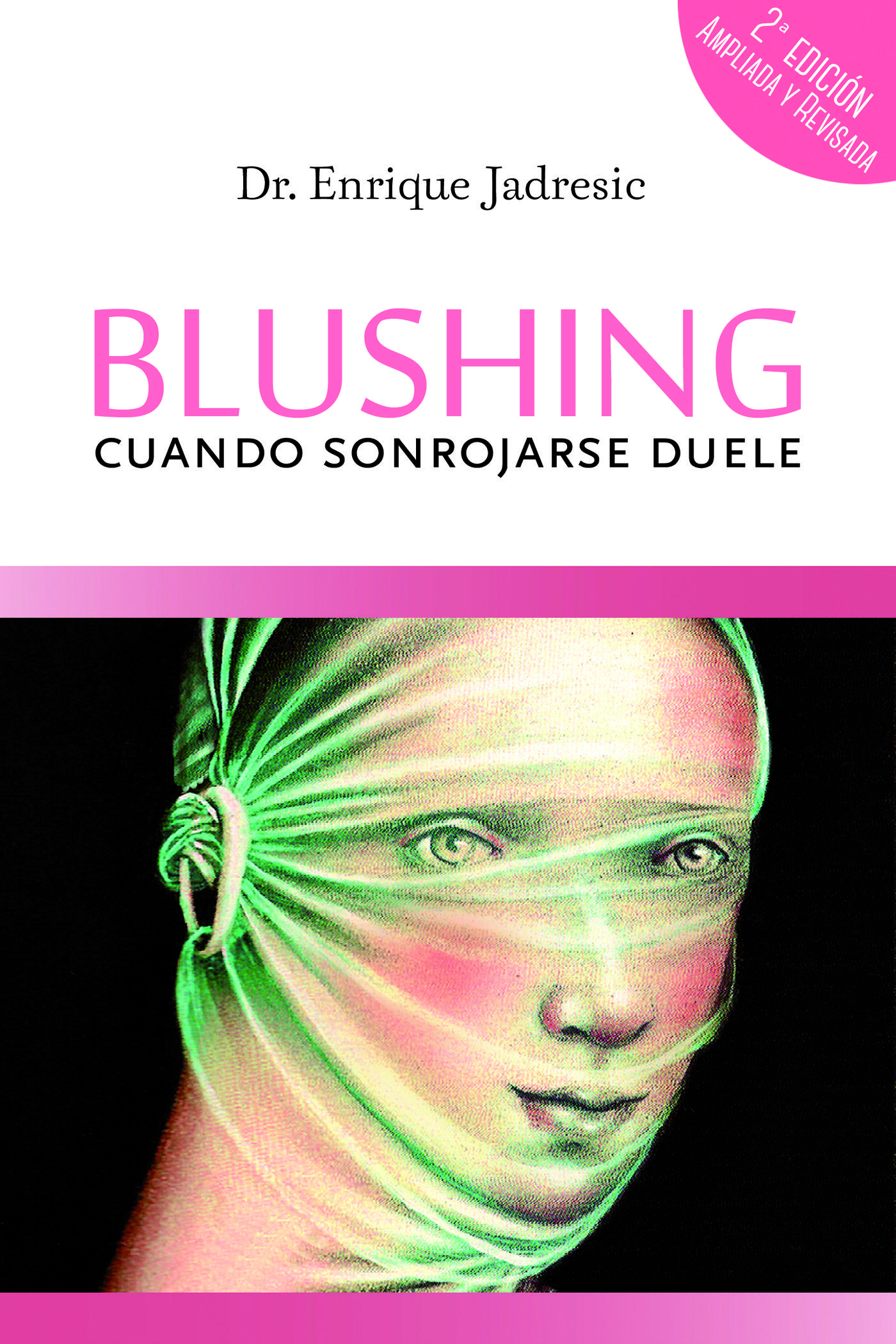 BLUSHING, CUANDO SONROJARSE DUELE