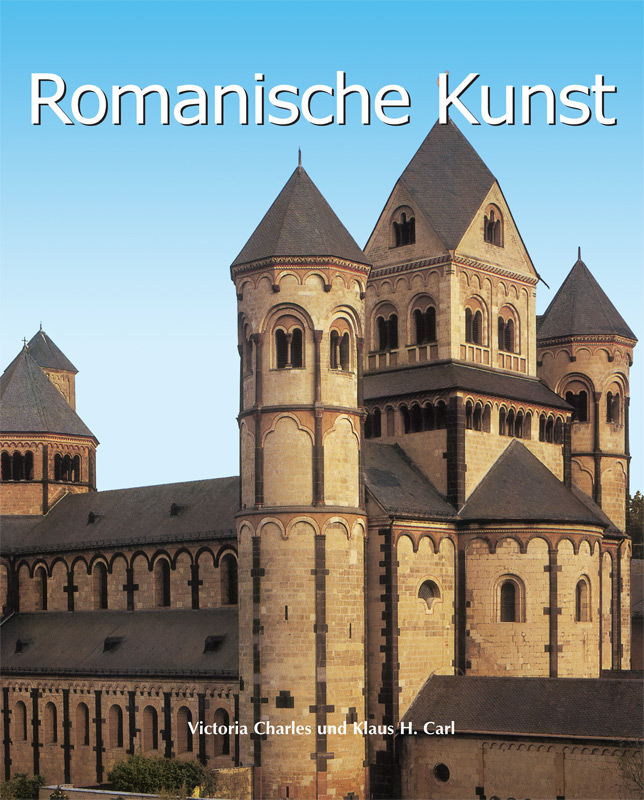 ROMANISCHE KUNST