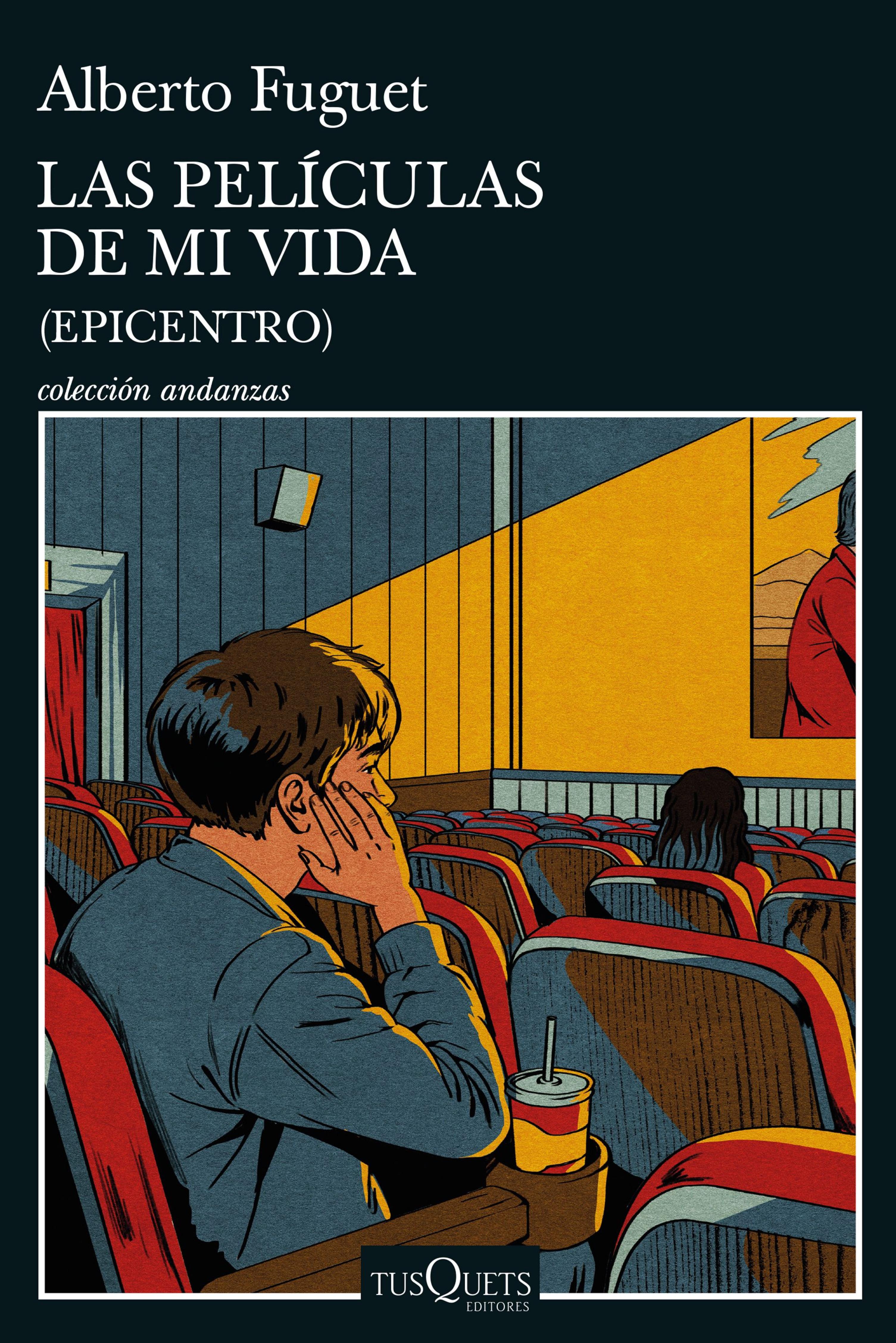 LAS PELÍCULAS DE MI VIDA