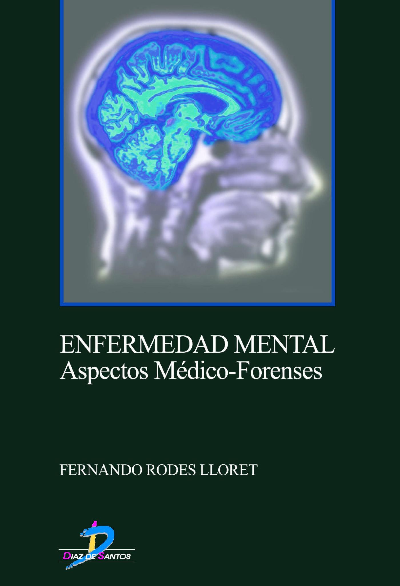 ENFERMEDAD MENTAL