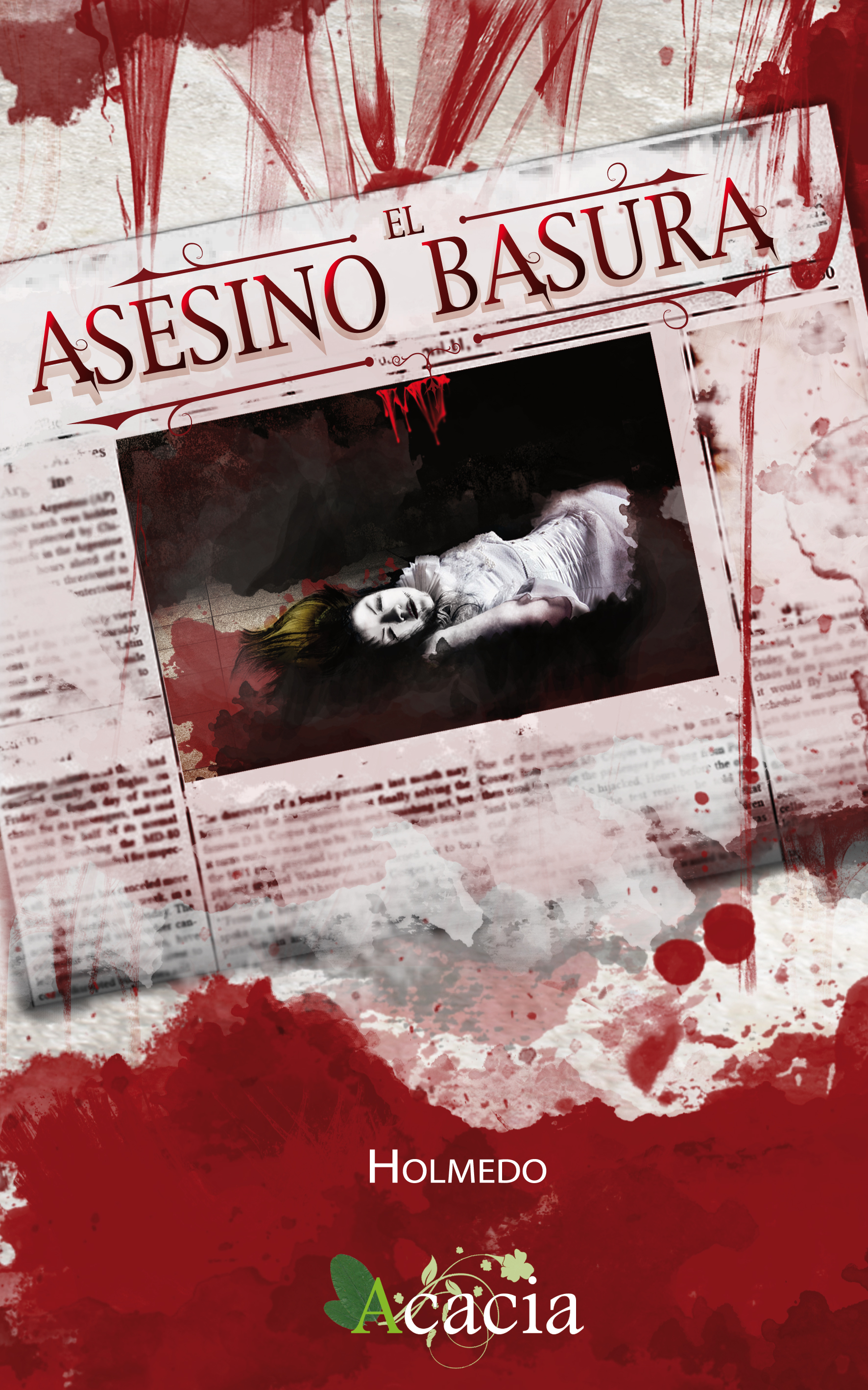 EL ASESINO BASURA