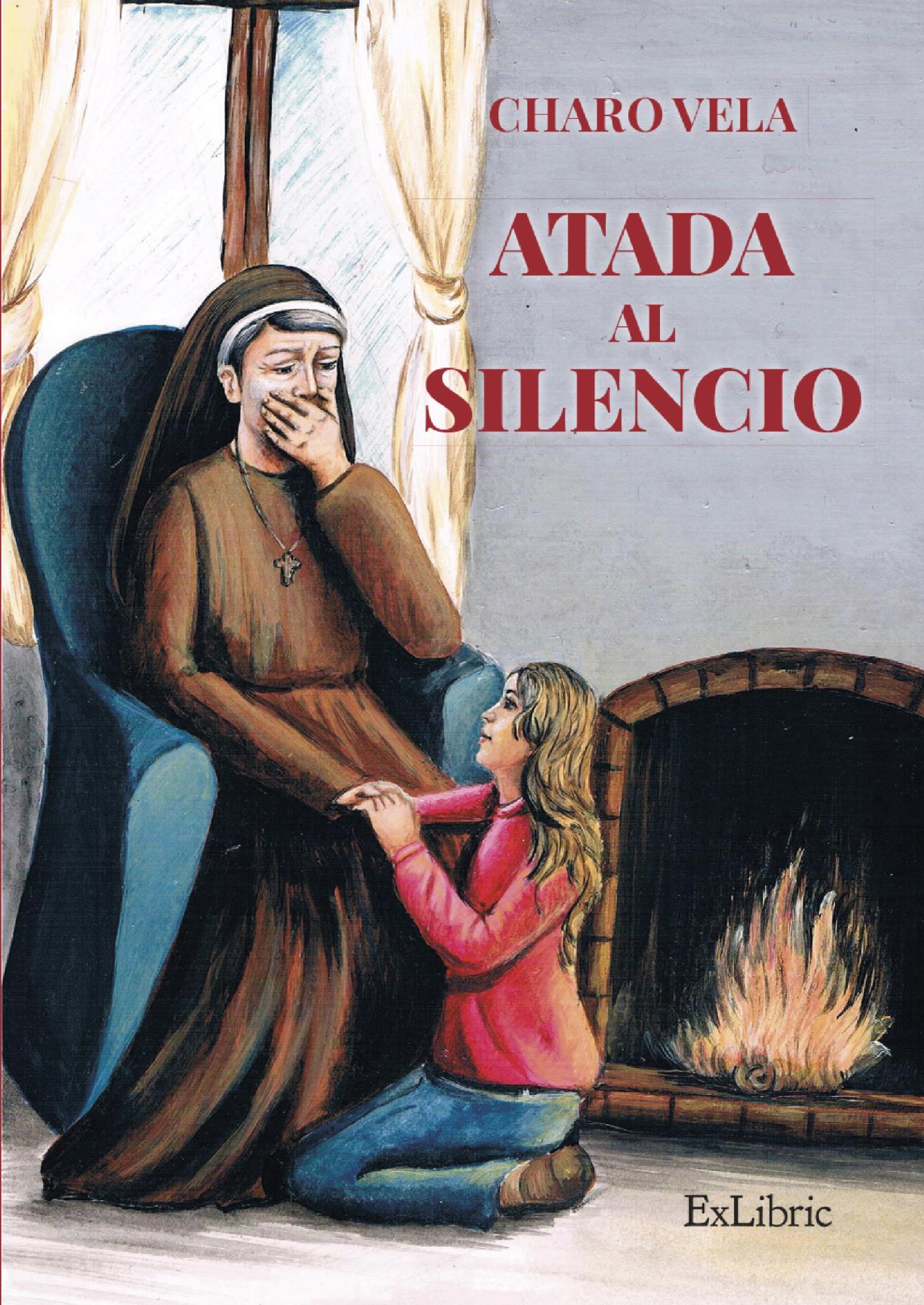ATADA AL SILENCIO