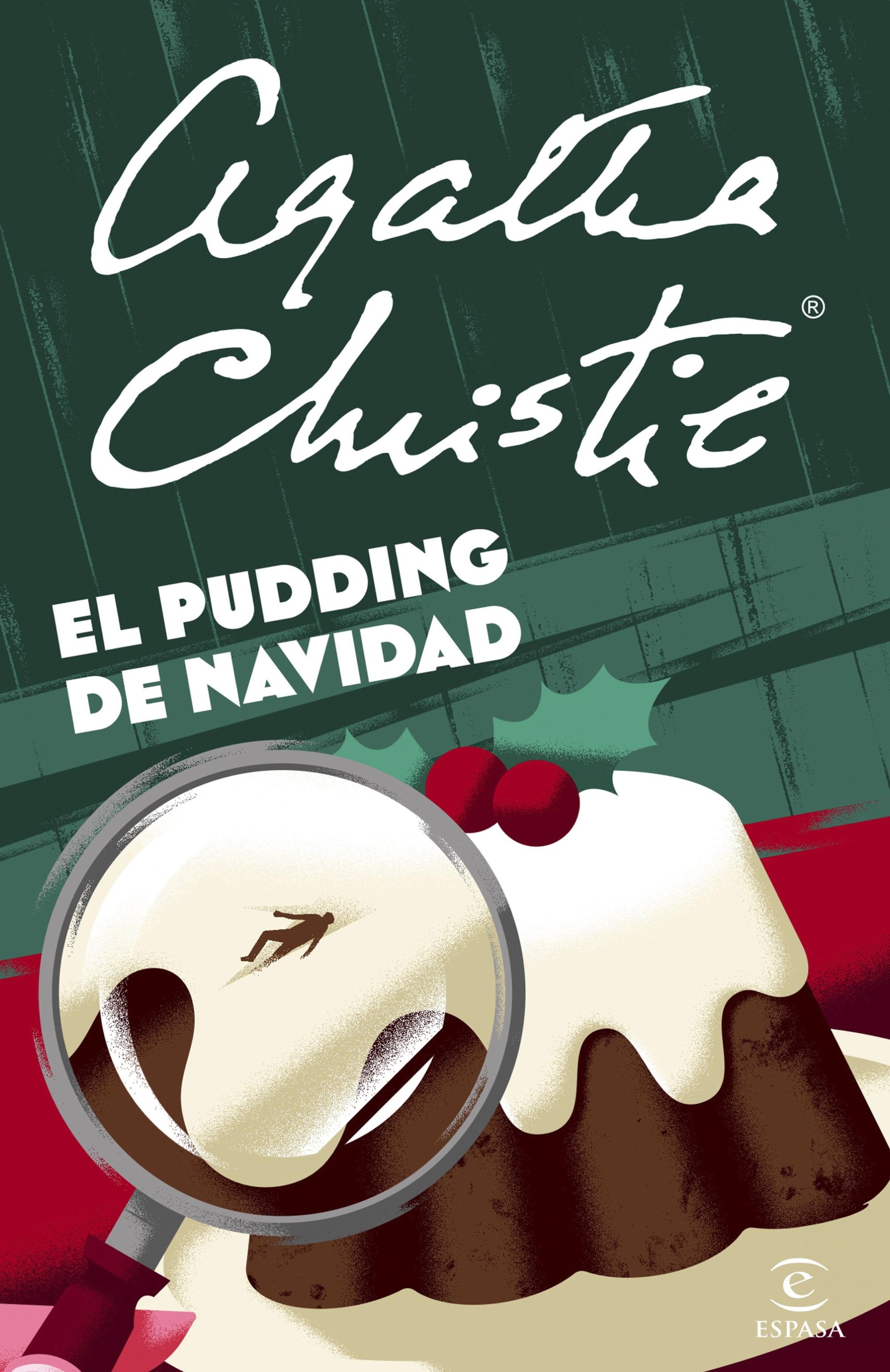 EL PUDDING DE NAVIDAD