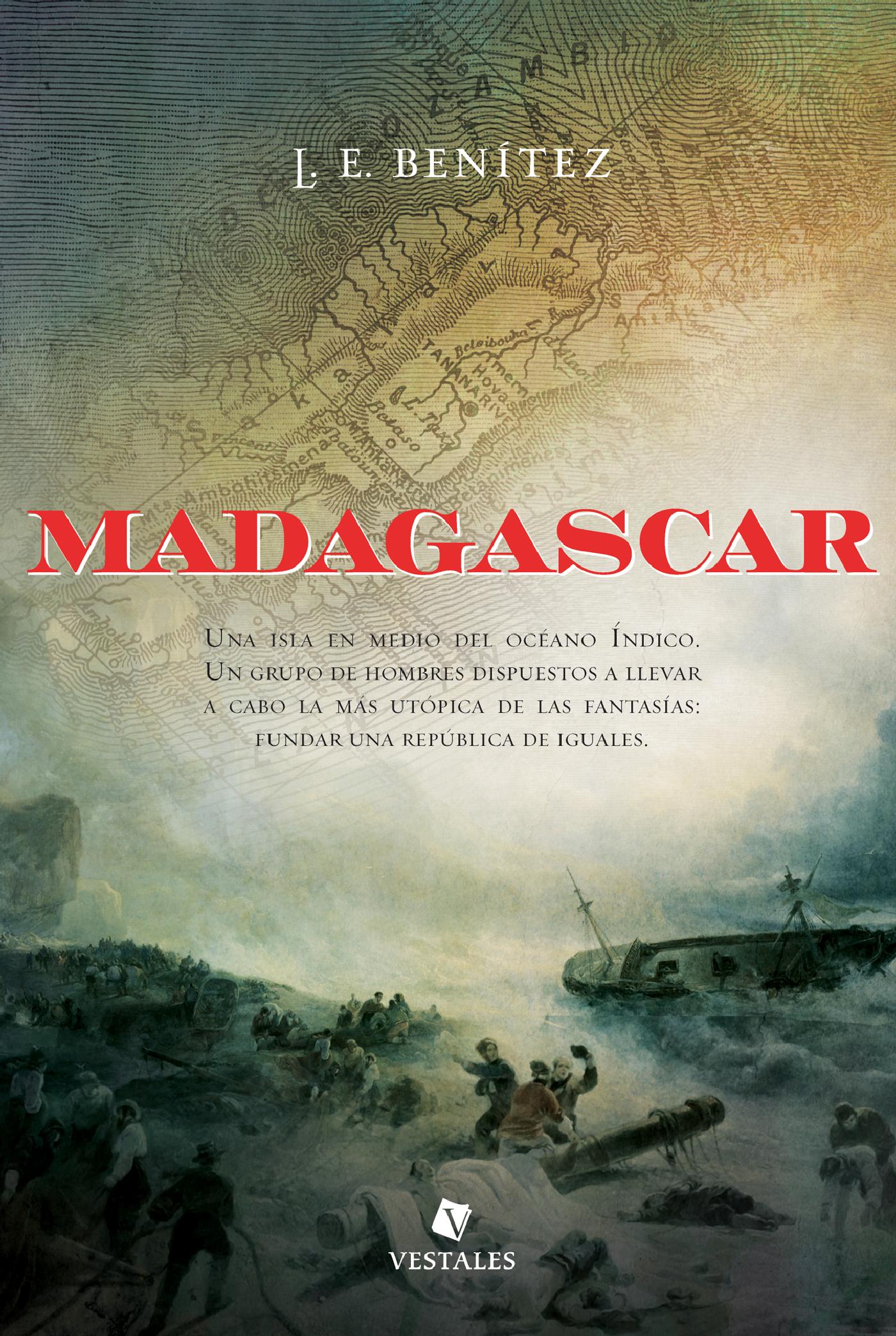 MADAGASCAR