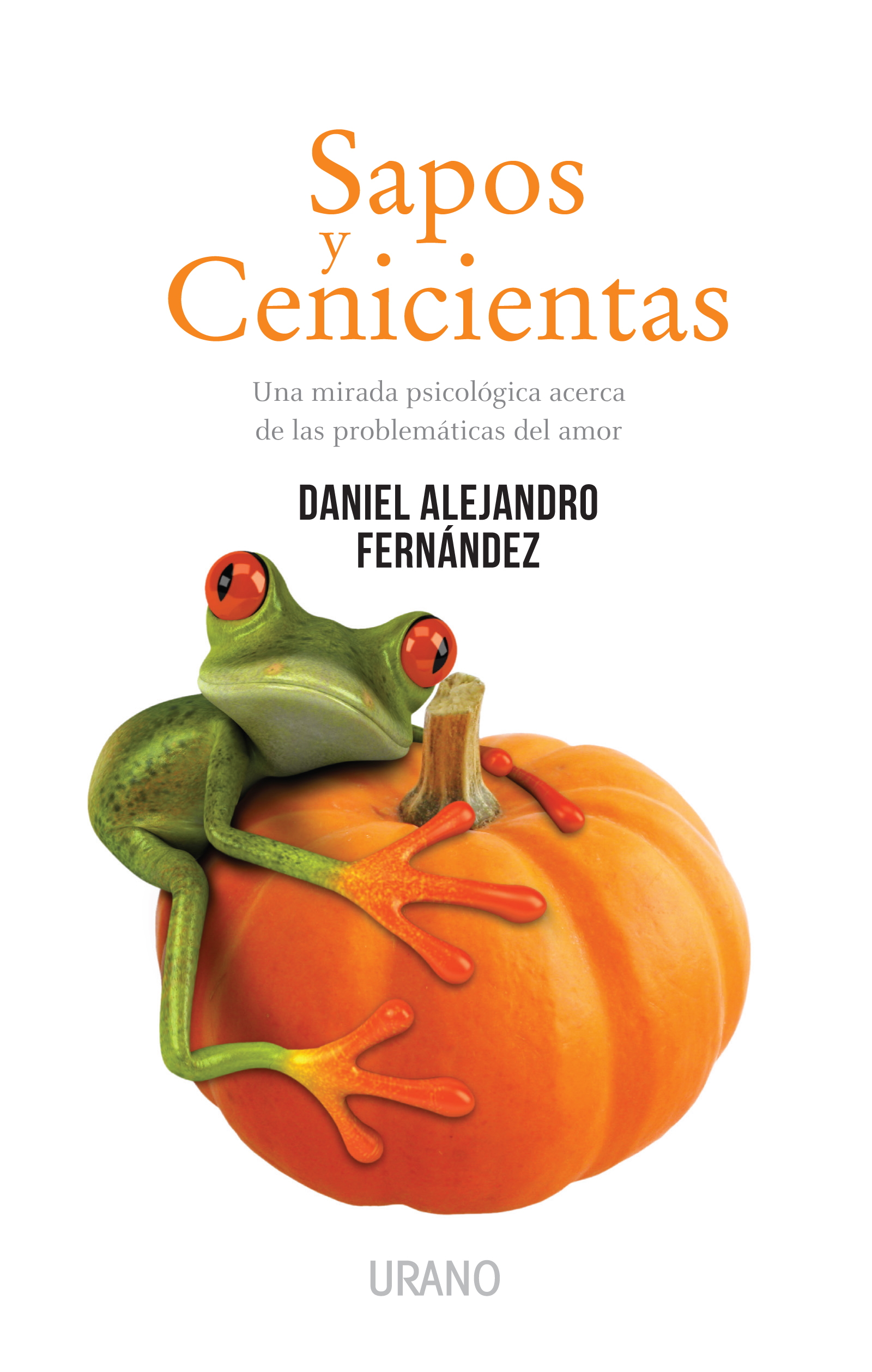 SAPOS Y CENICIENTAS