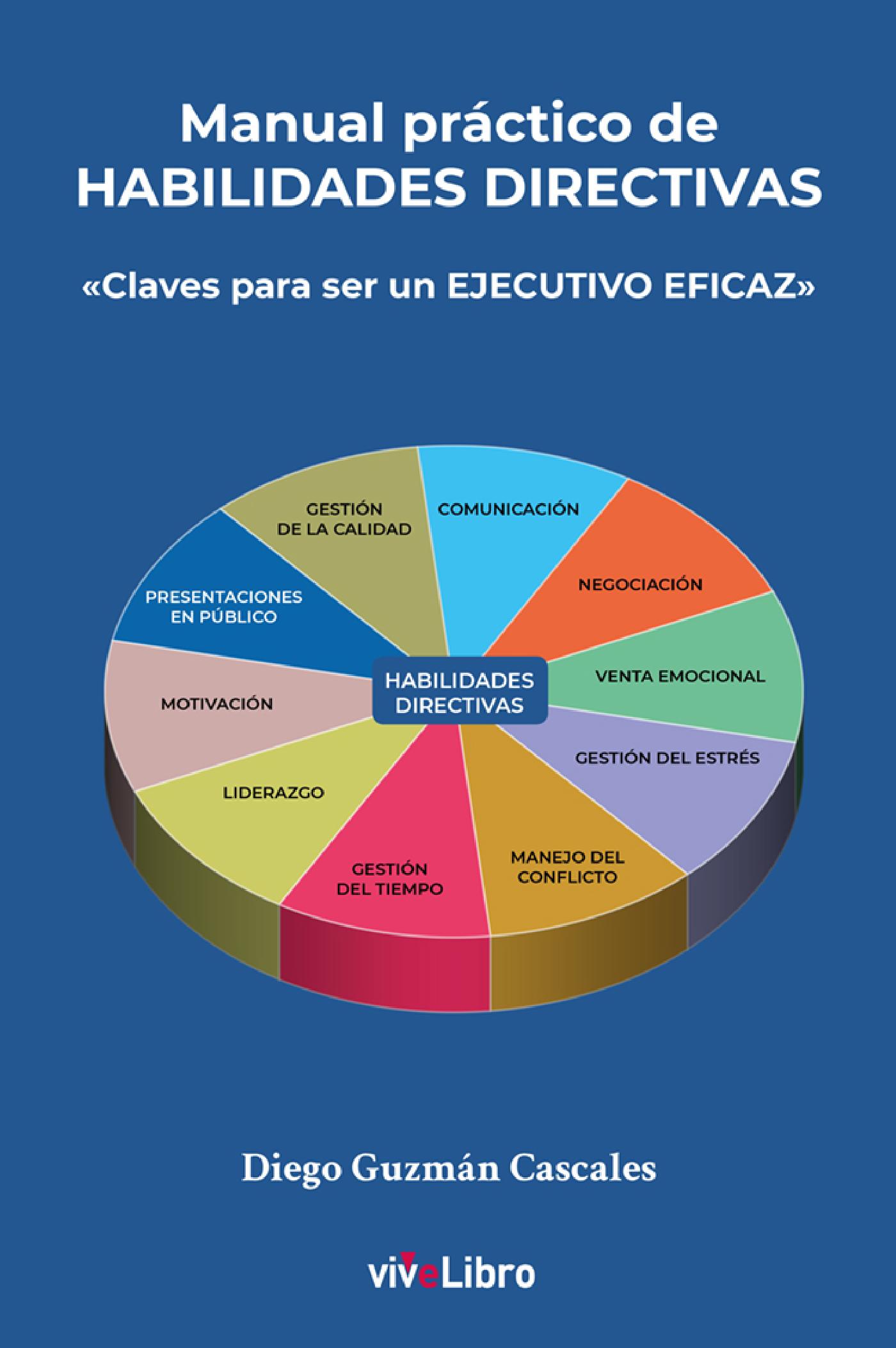 MANUAL PRÁCTICO DE HABILIDADES DIRECTIVAS
