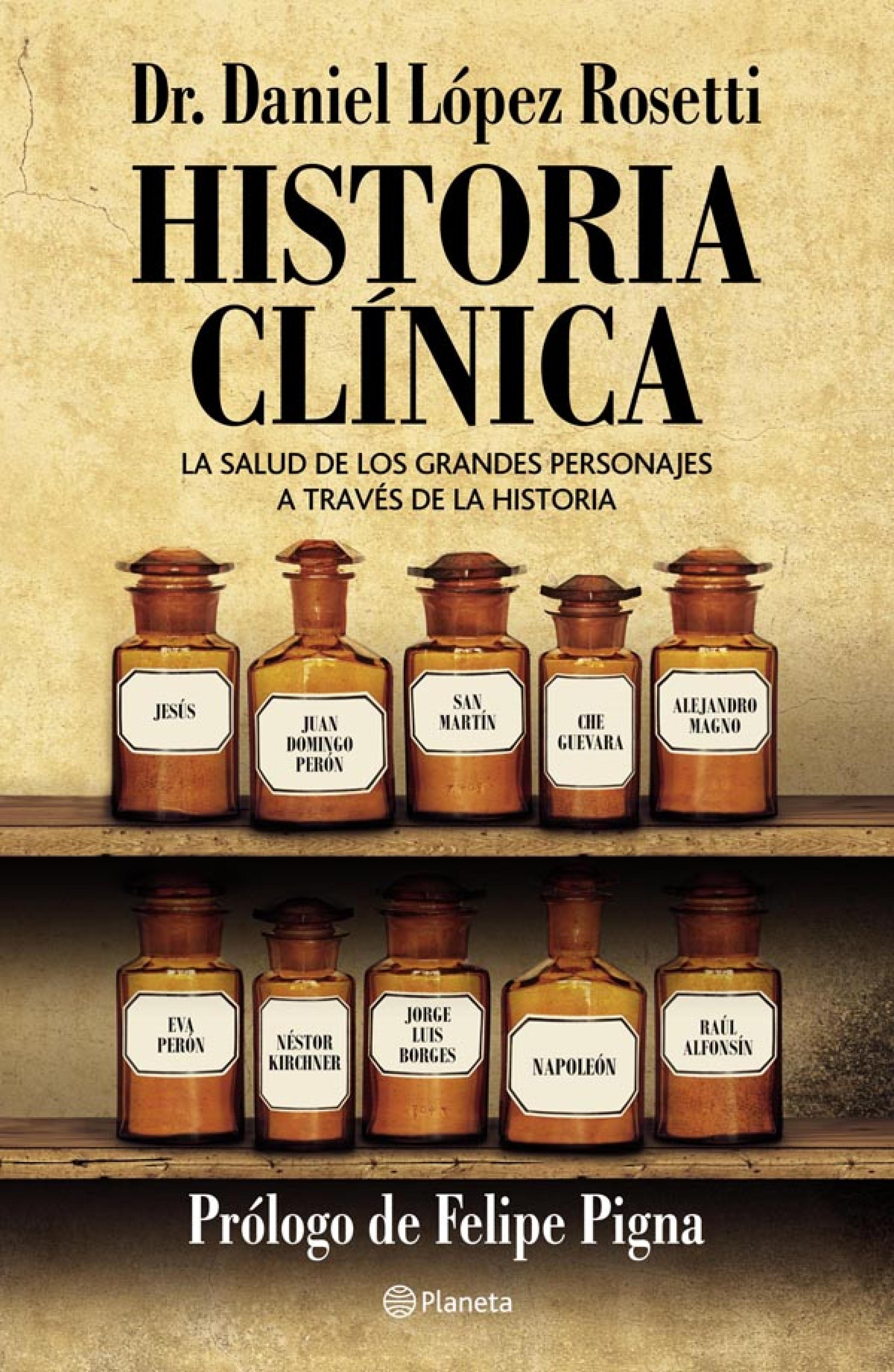 HISTORIA CLÍNICA