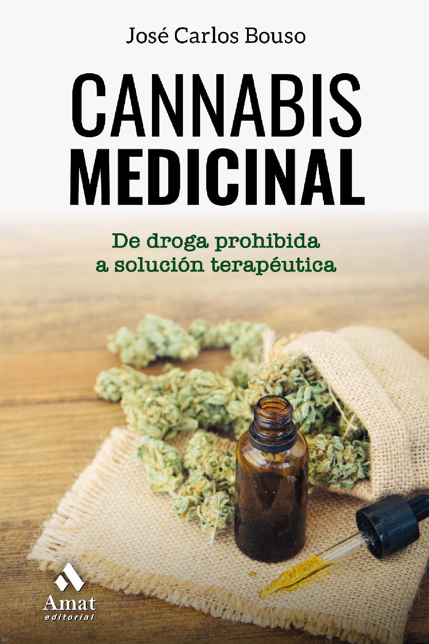 CANNABIS MEDICINAL. EBOOK.