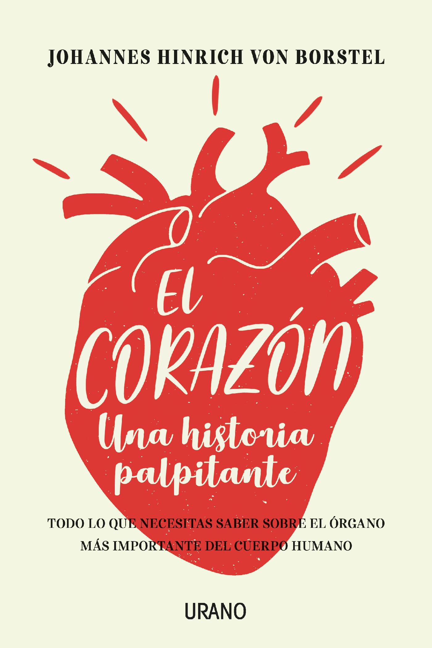 EL CORAZÓN