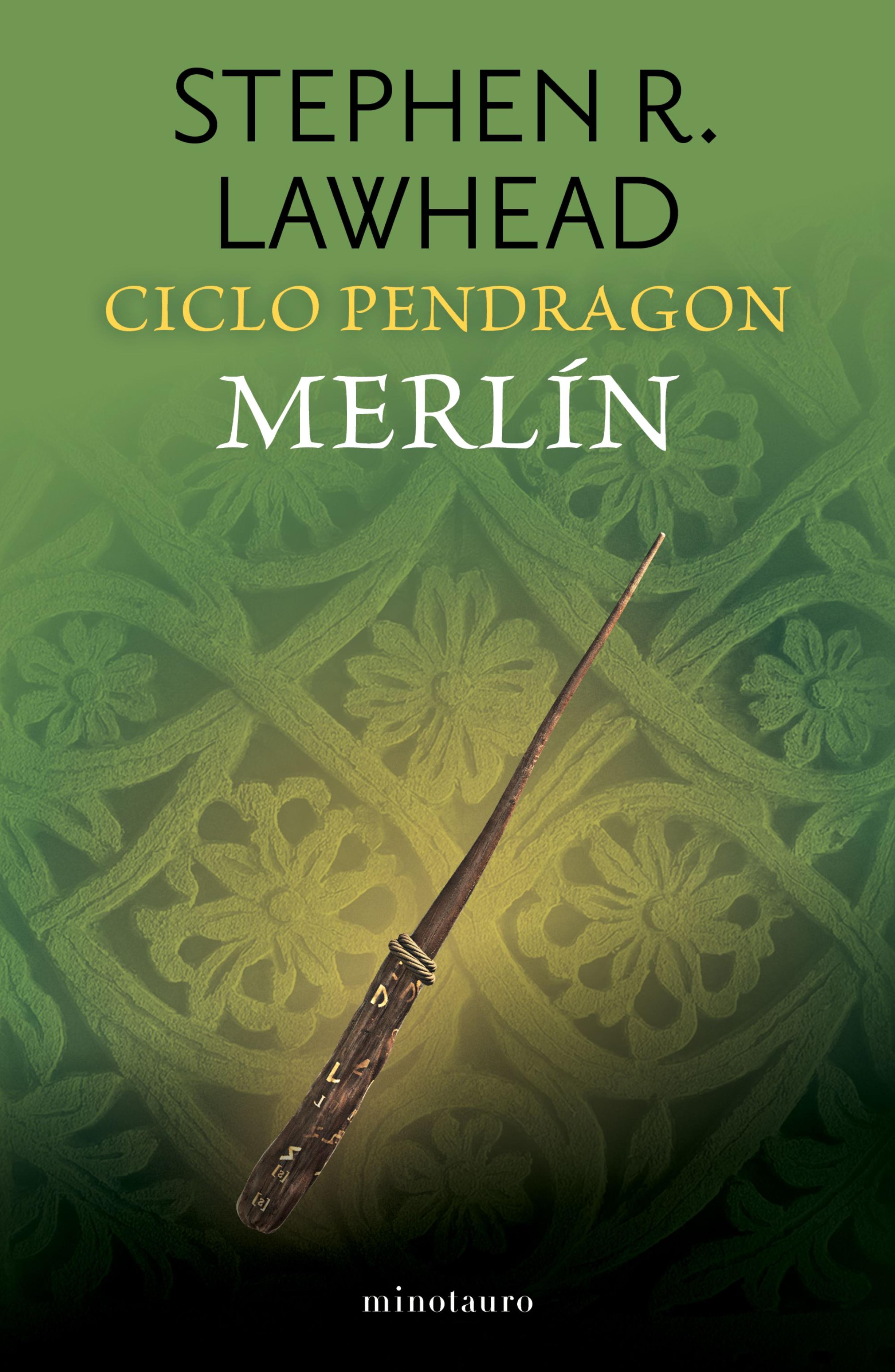 CICLO PENDRAGON Nº 02/06 MERLÍN