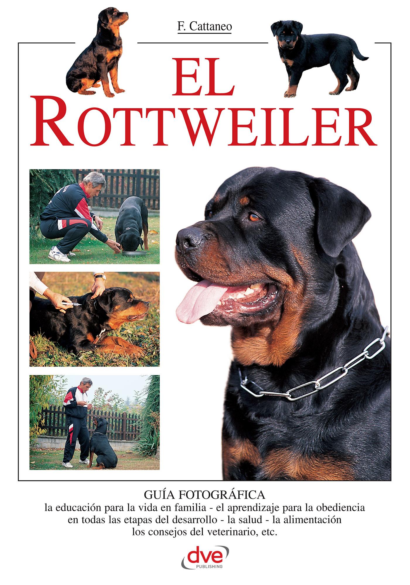 EL ROTTWEILER