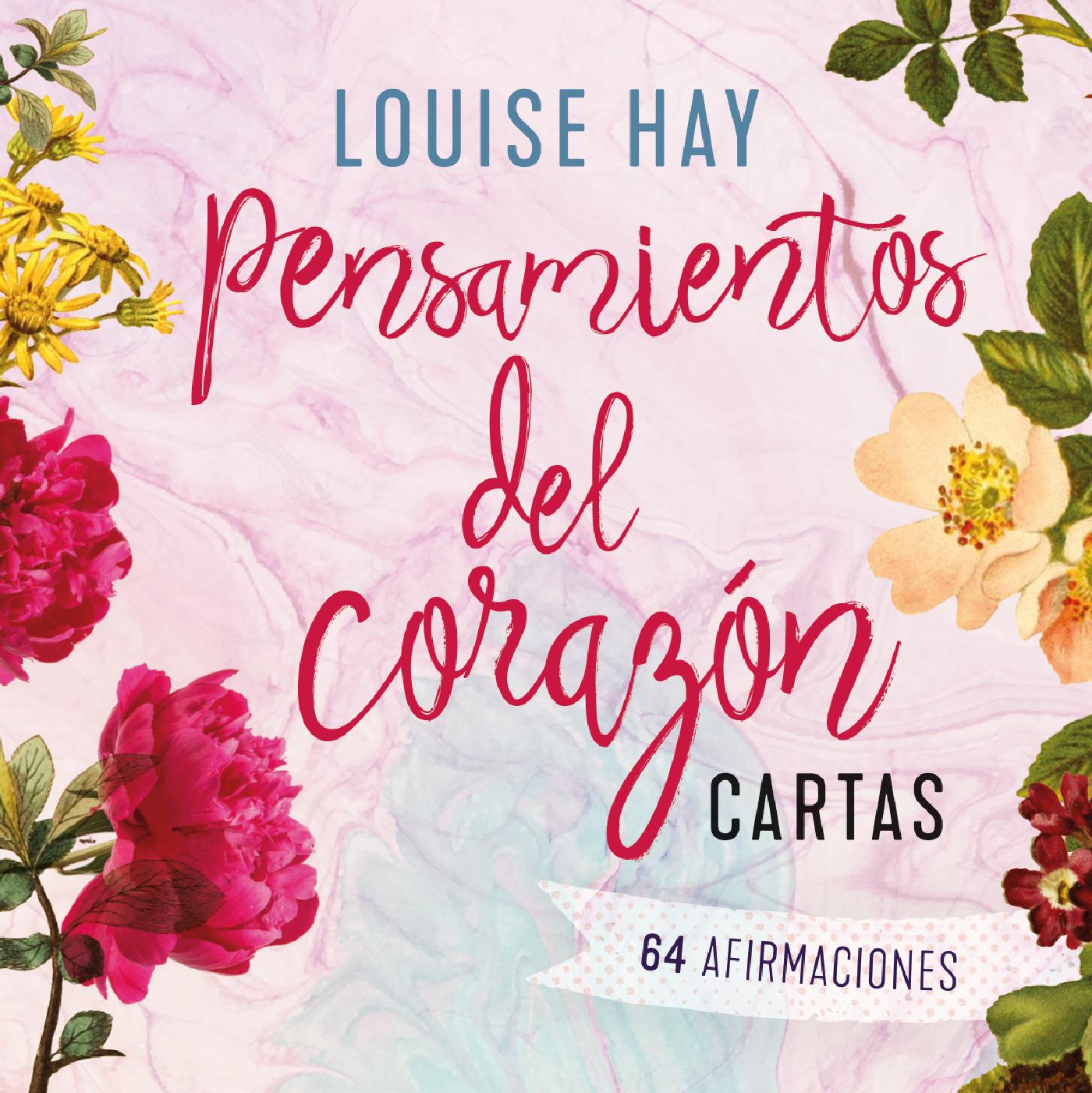 PENSAMIENTOS DEL CORAZÓN - CARTAS 