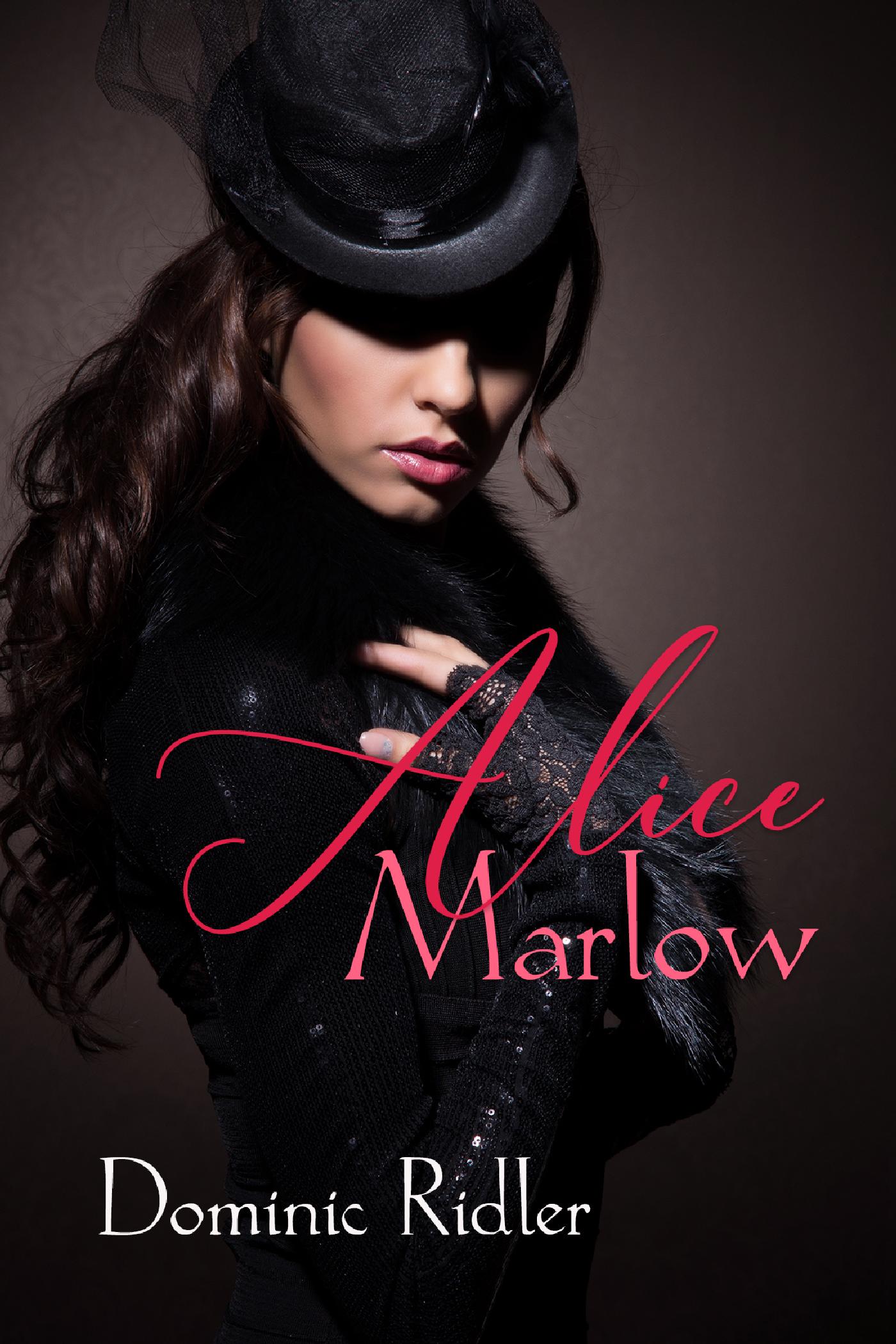 ALICE MARLOW