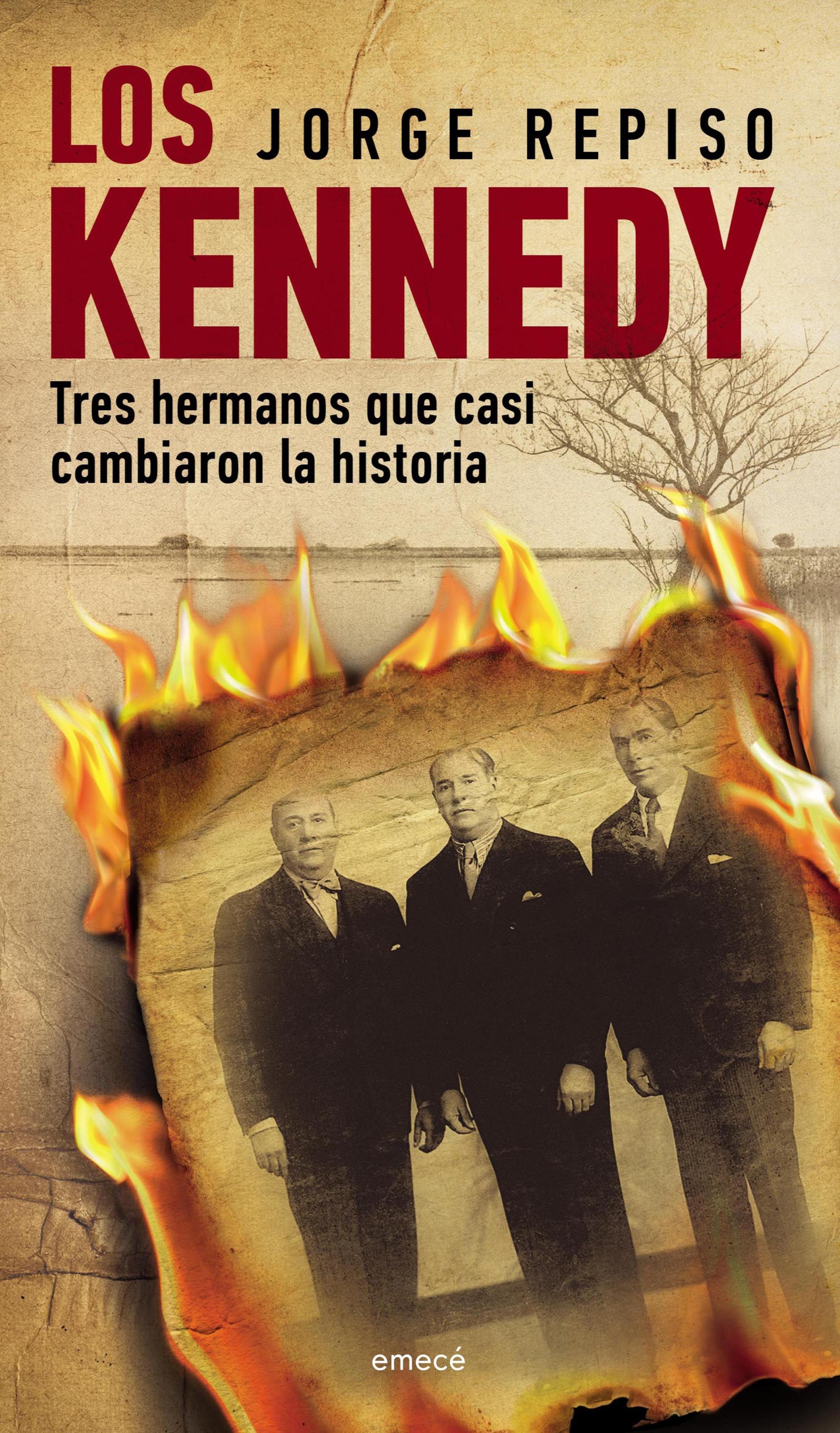 LOS KENNEDY