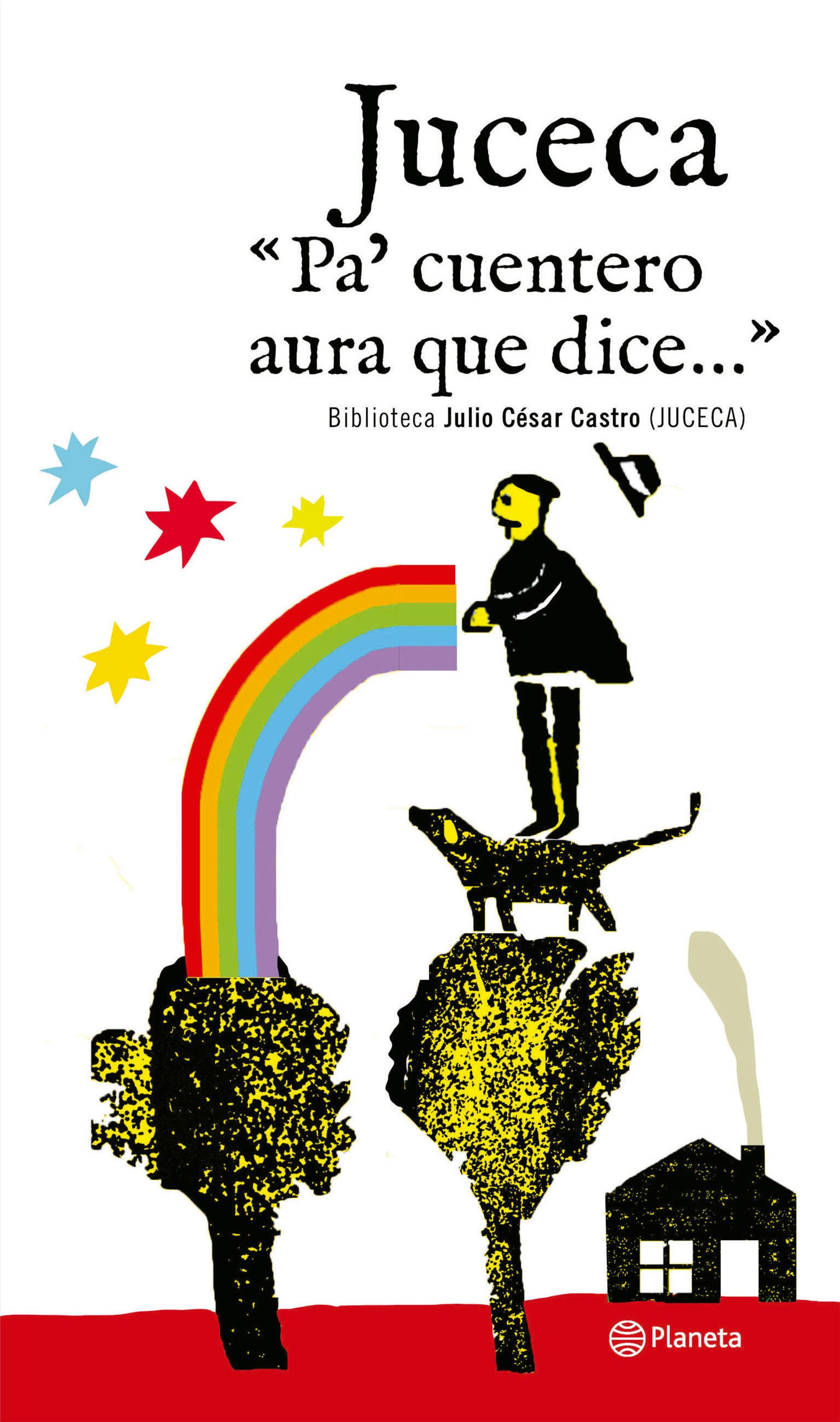 PA CUENTERO AURA QUE DICE...