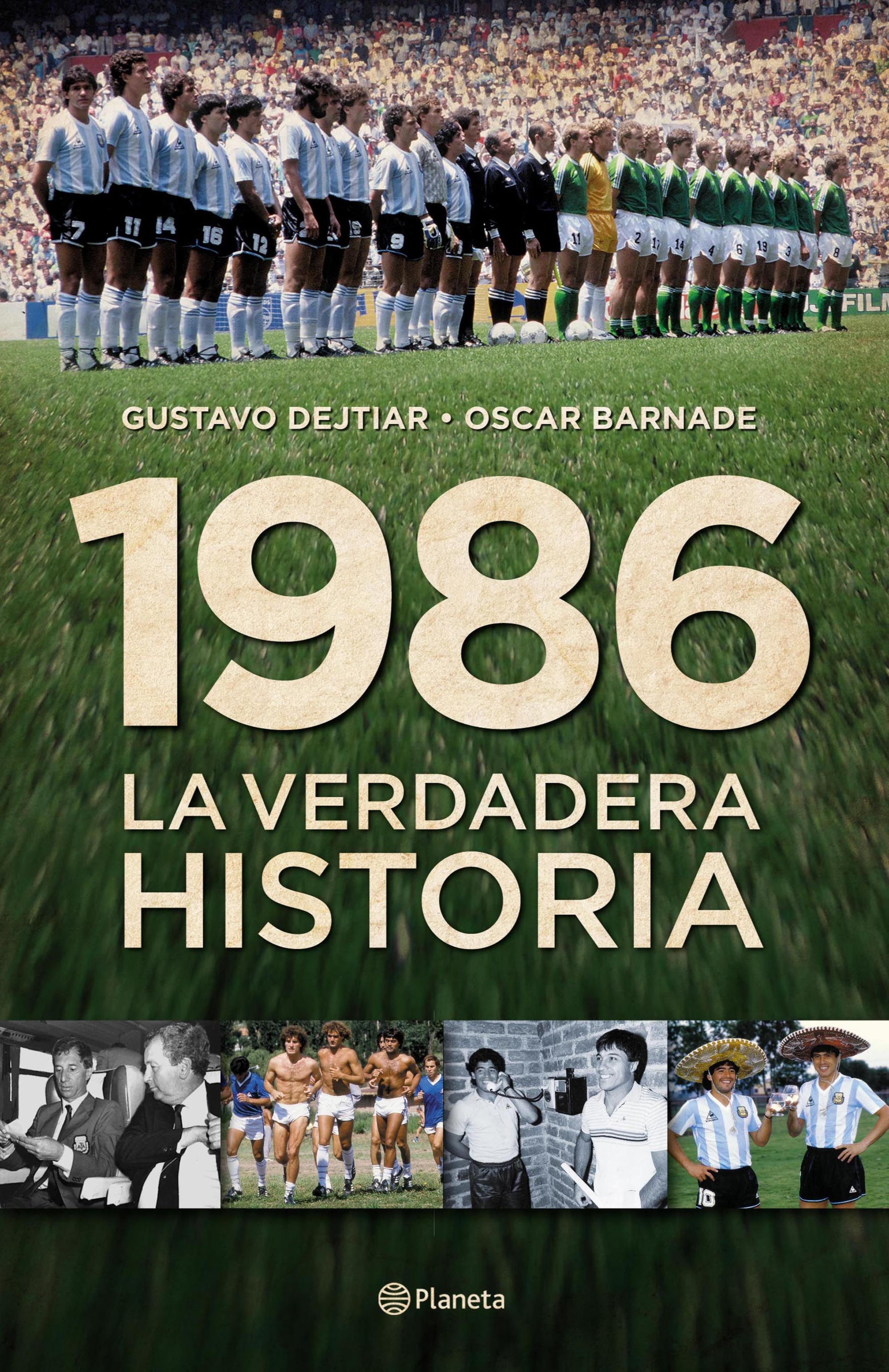 1986. LA VERDADERA HISTORIA