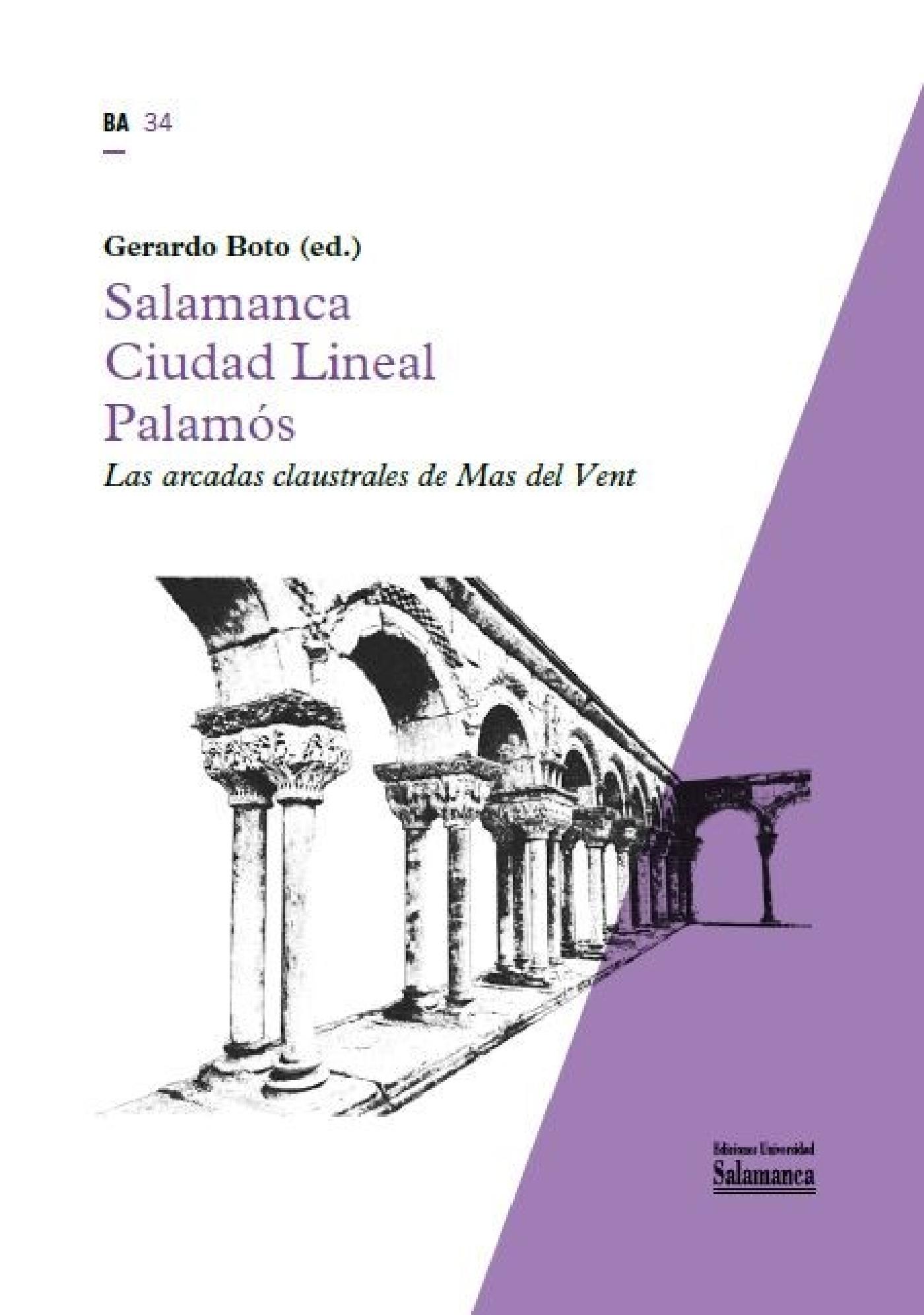 SALAMANCA-CIUDAD LINEAL-PALAMÛS