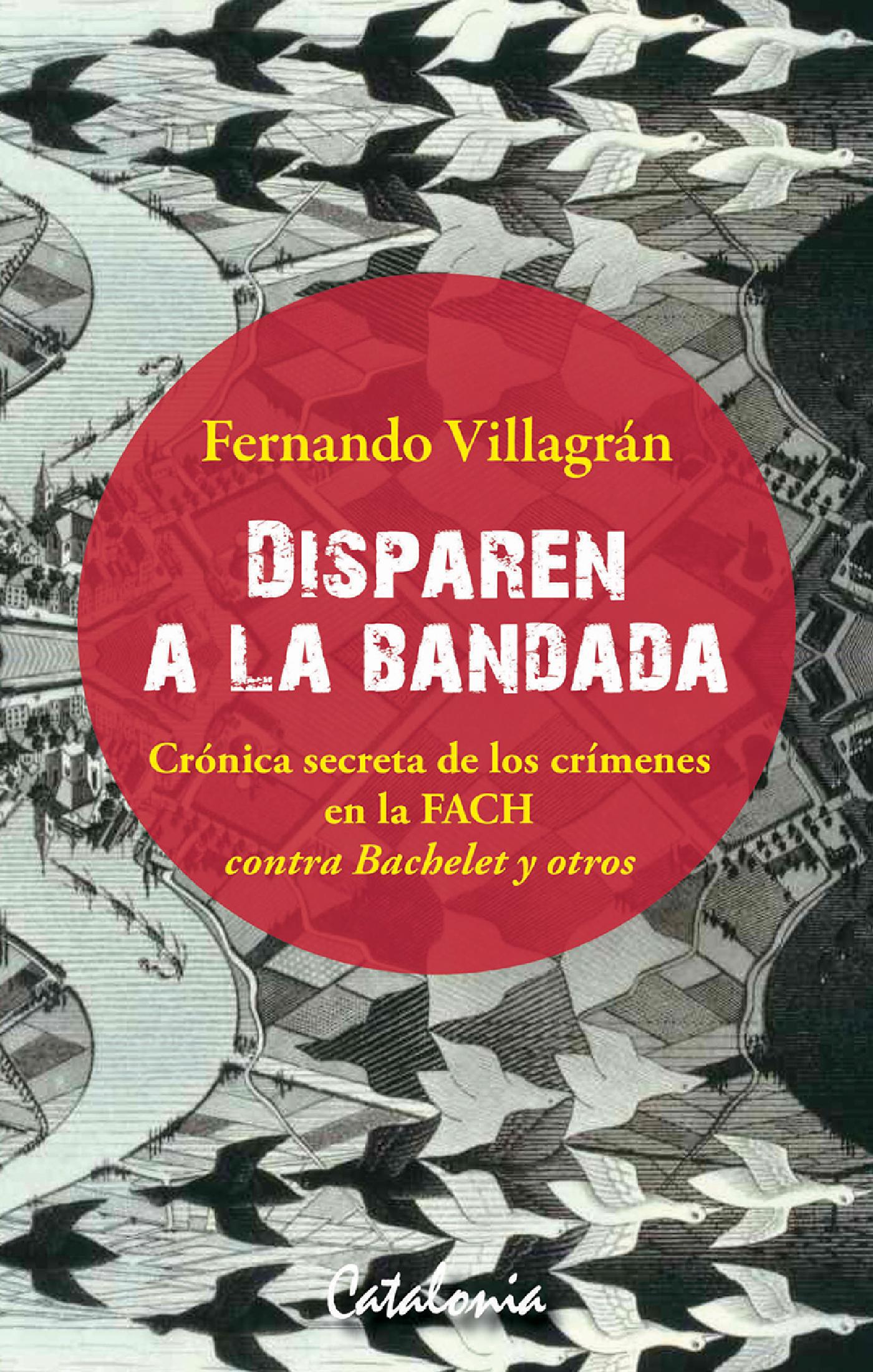 DISPAREN A LA BANDADA