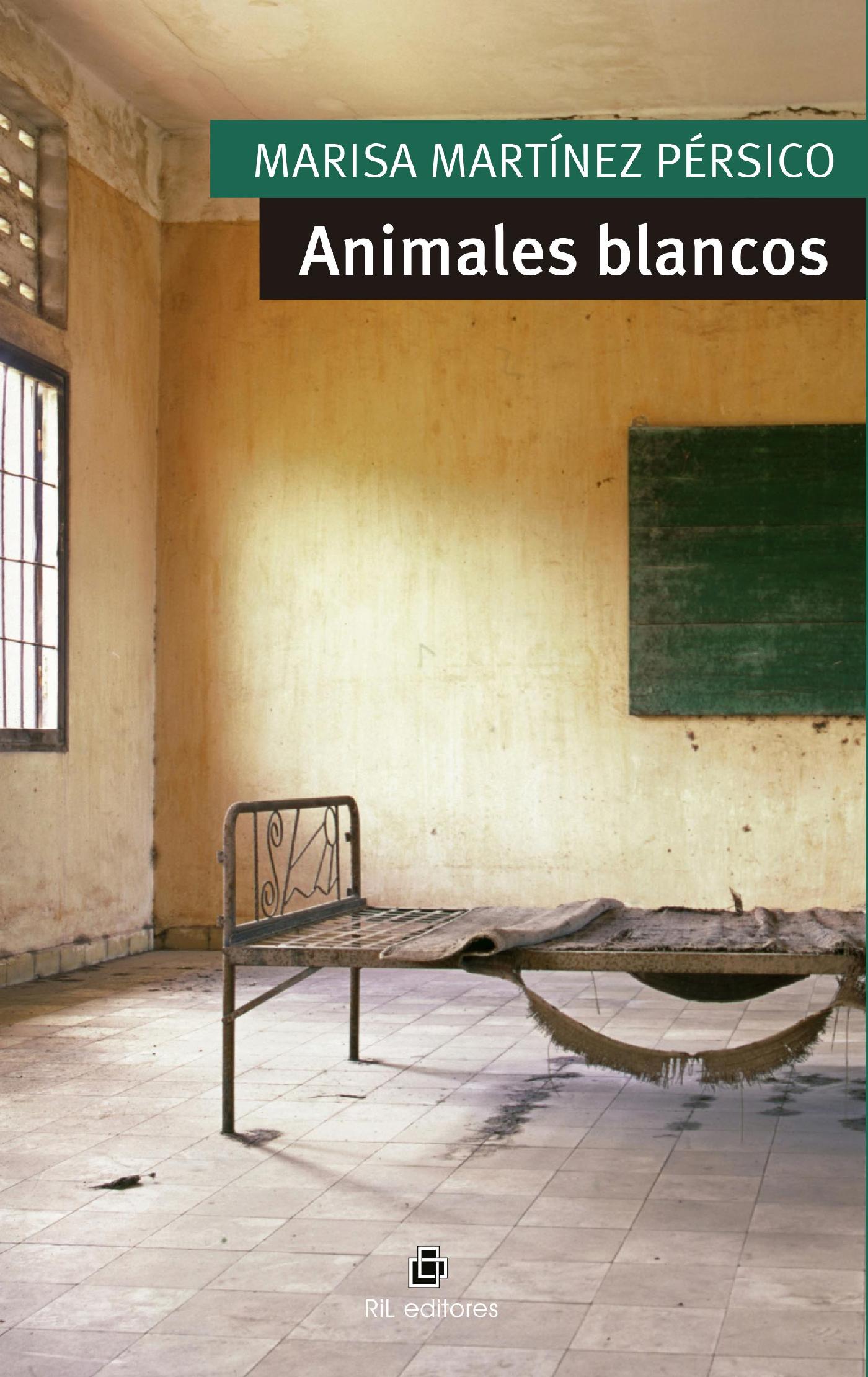 ANIMALES BLANCOS