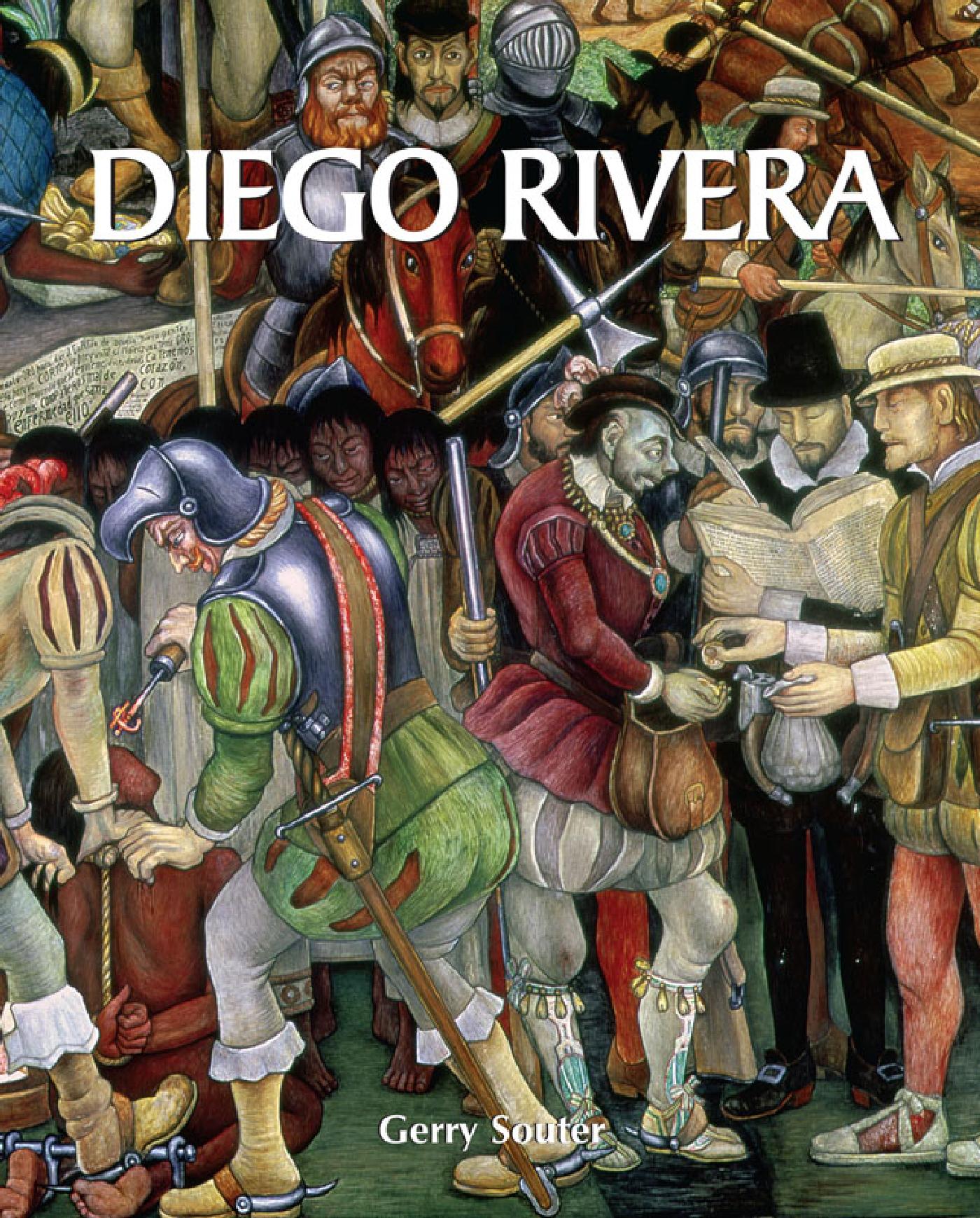 DIEGO RIVERA