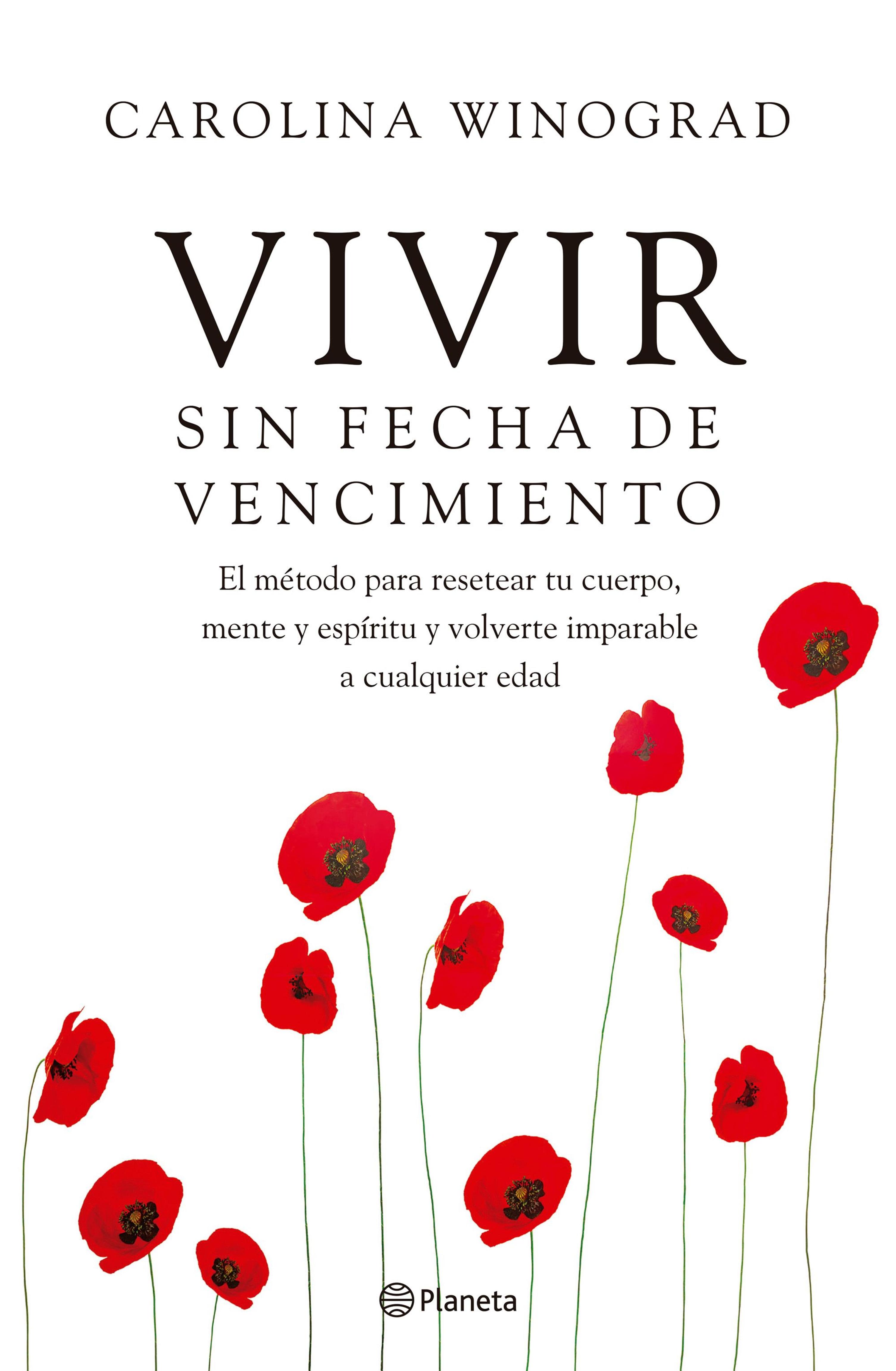 VIVIR SIN FECHA DE VENCIMIENTO