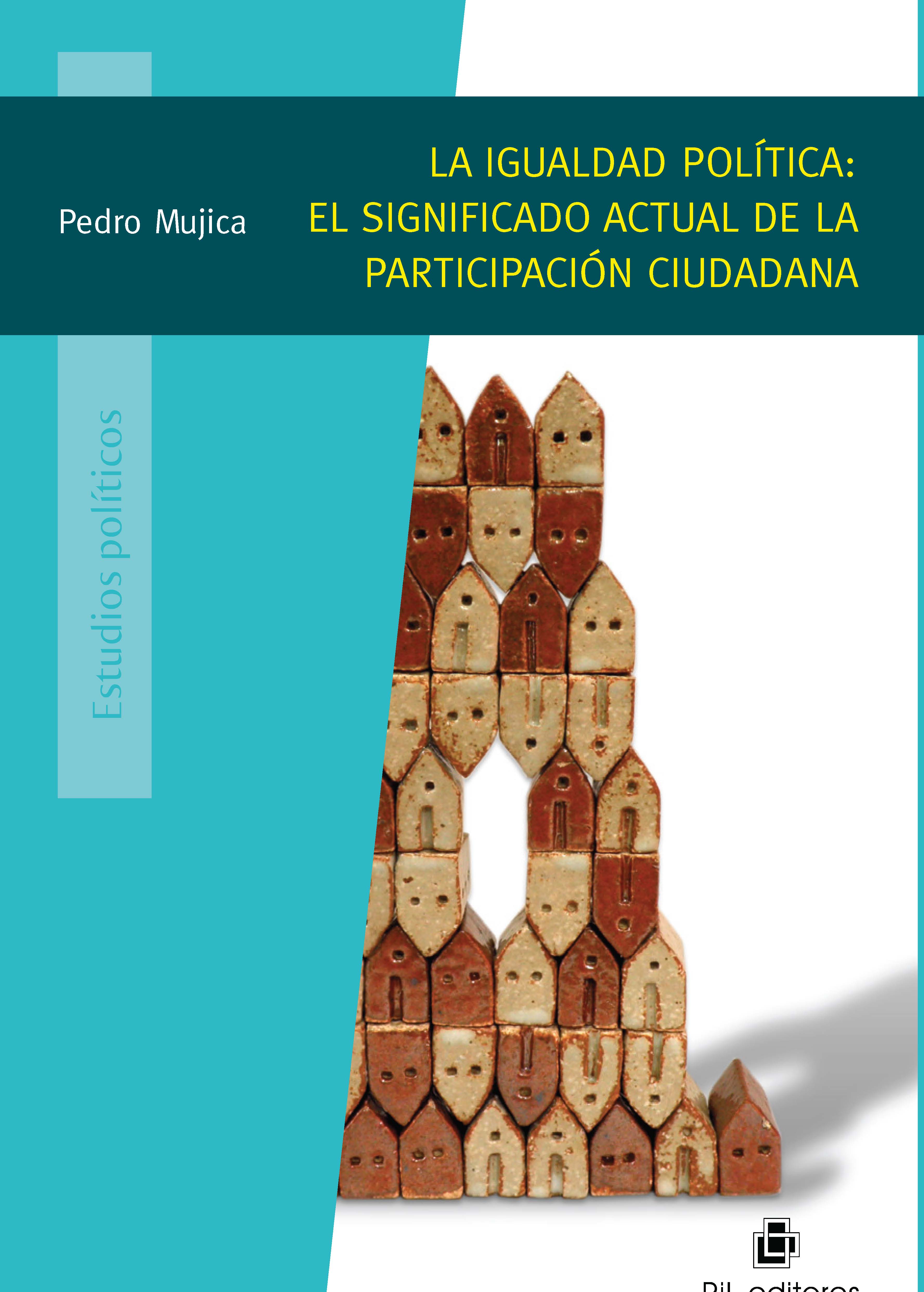 LA IGUALDAD POLÍTICA 